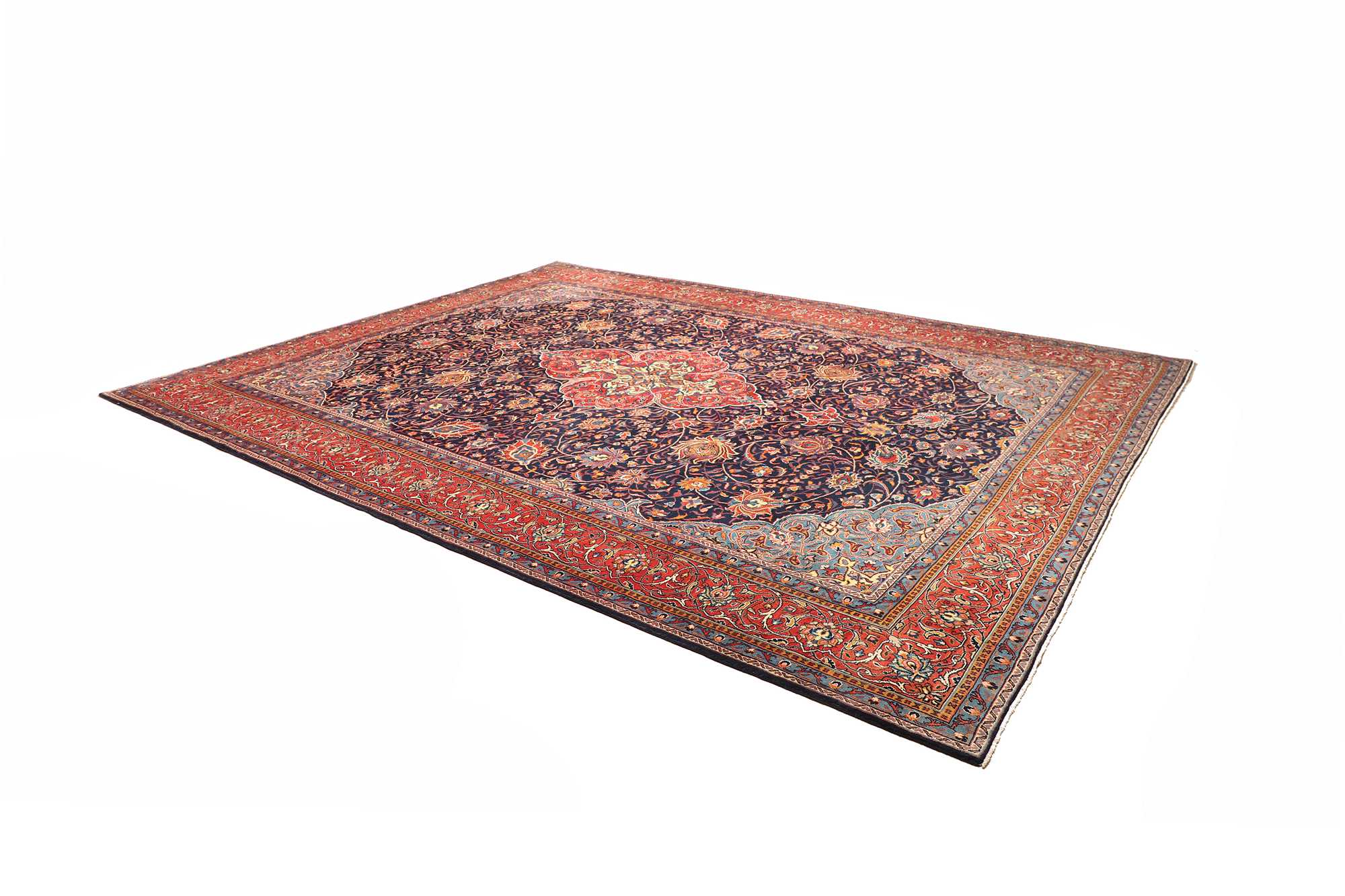 Sarough | 390 cm x 300 cm | Nr. 12-469691