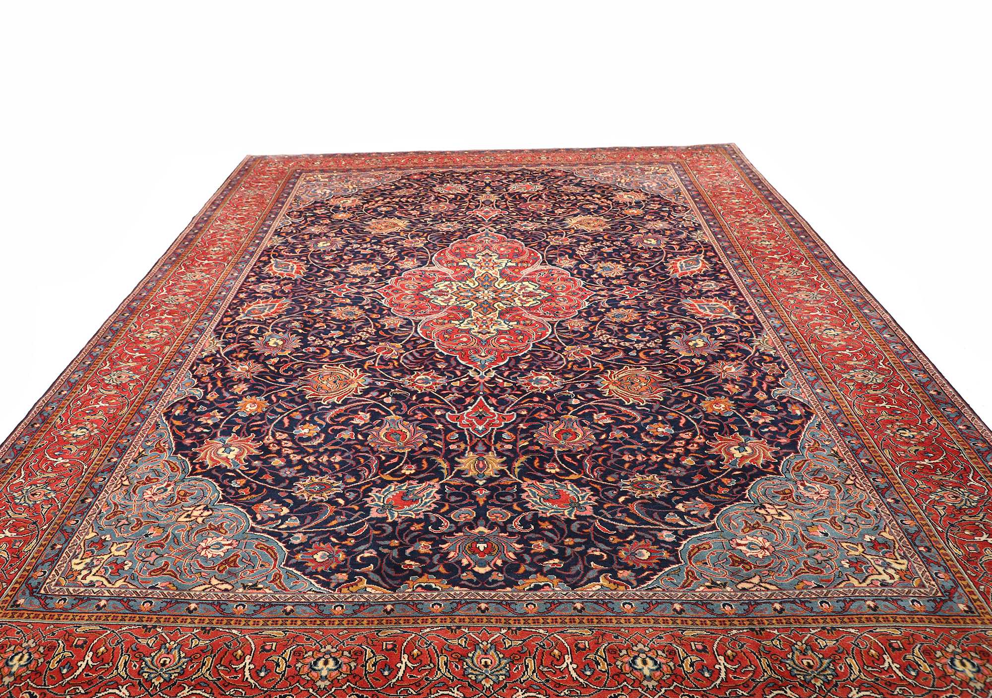 Sarough | 390 cm x 300 cm | Nr. 12-469691