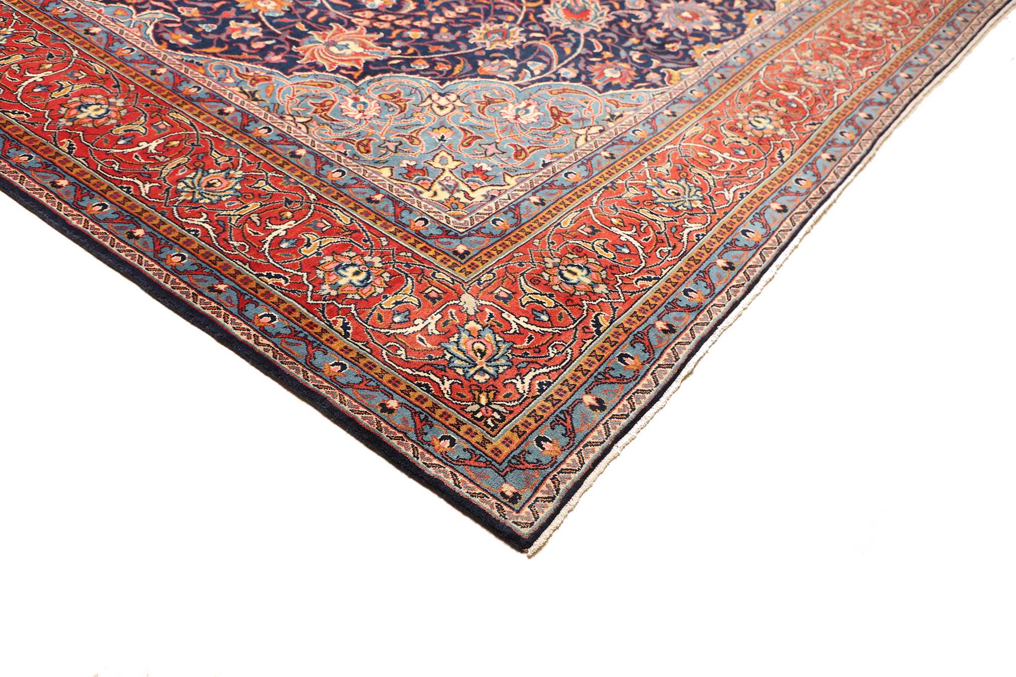 Sarough | 390 cm x 300 cm | Nr. 12-469691