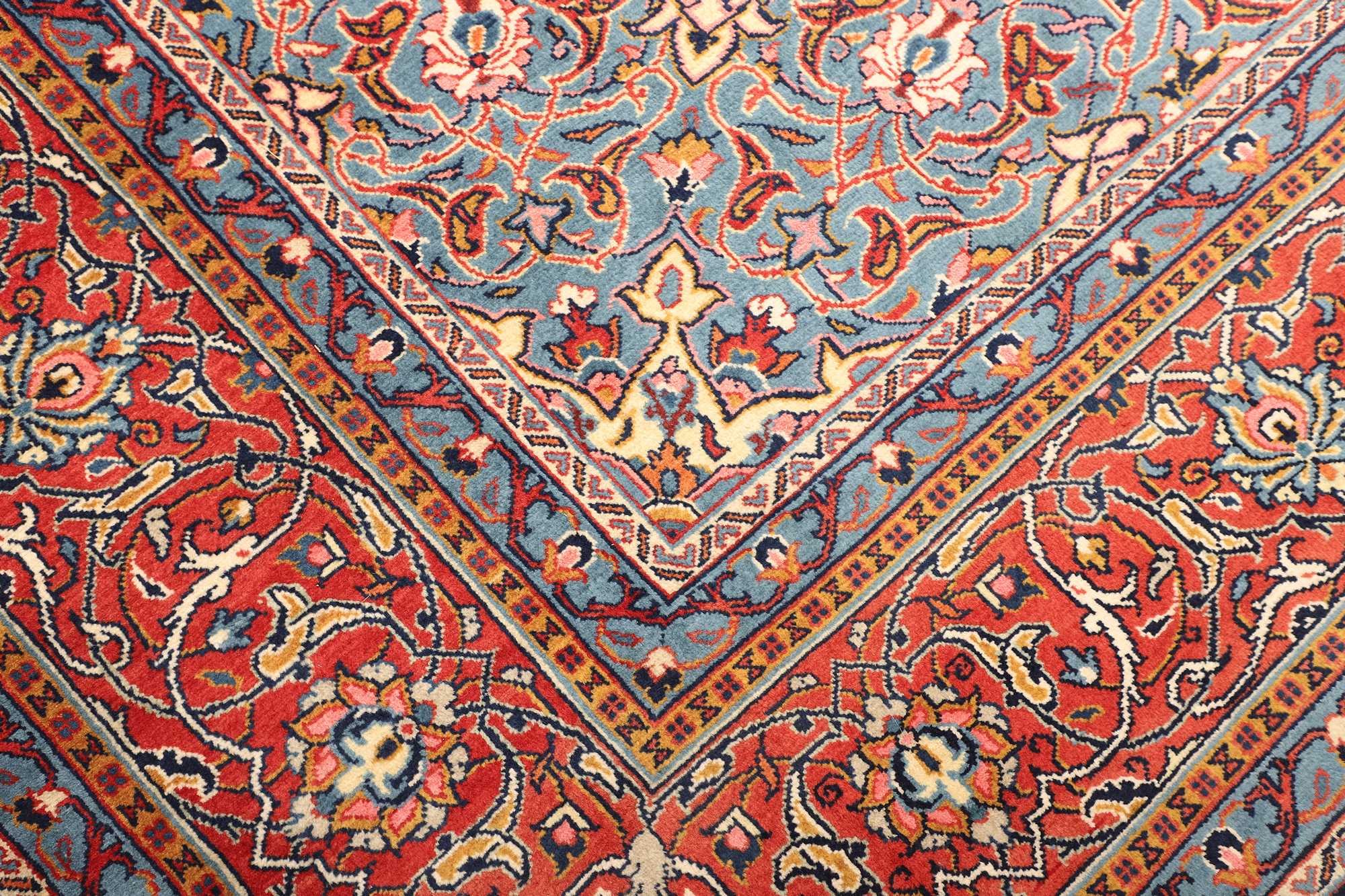 Sarough | 390 cm x 300 cm | Nr. 12-469691