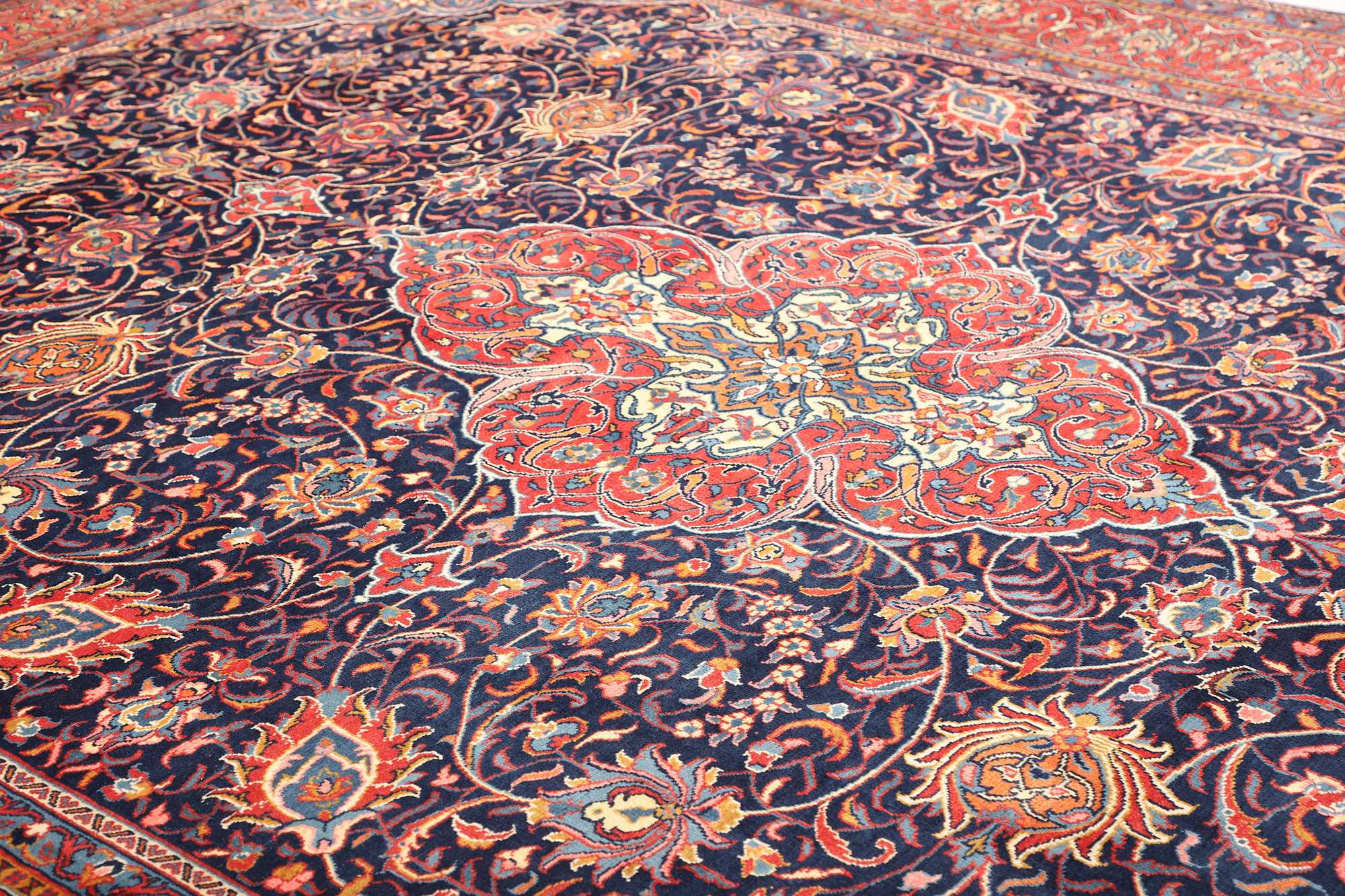 Sarough | 390 cm x 300 cm | Nr. 12-469691