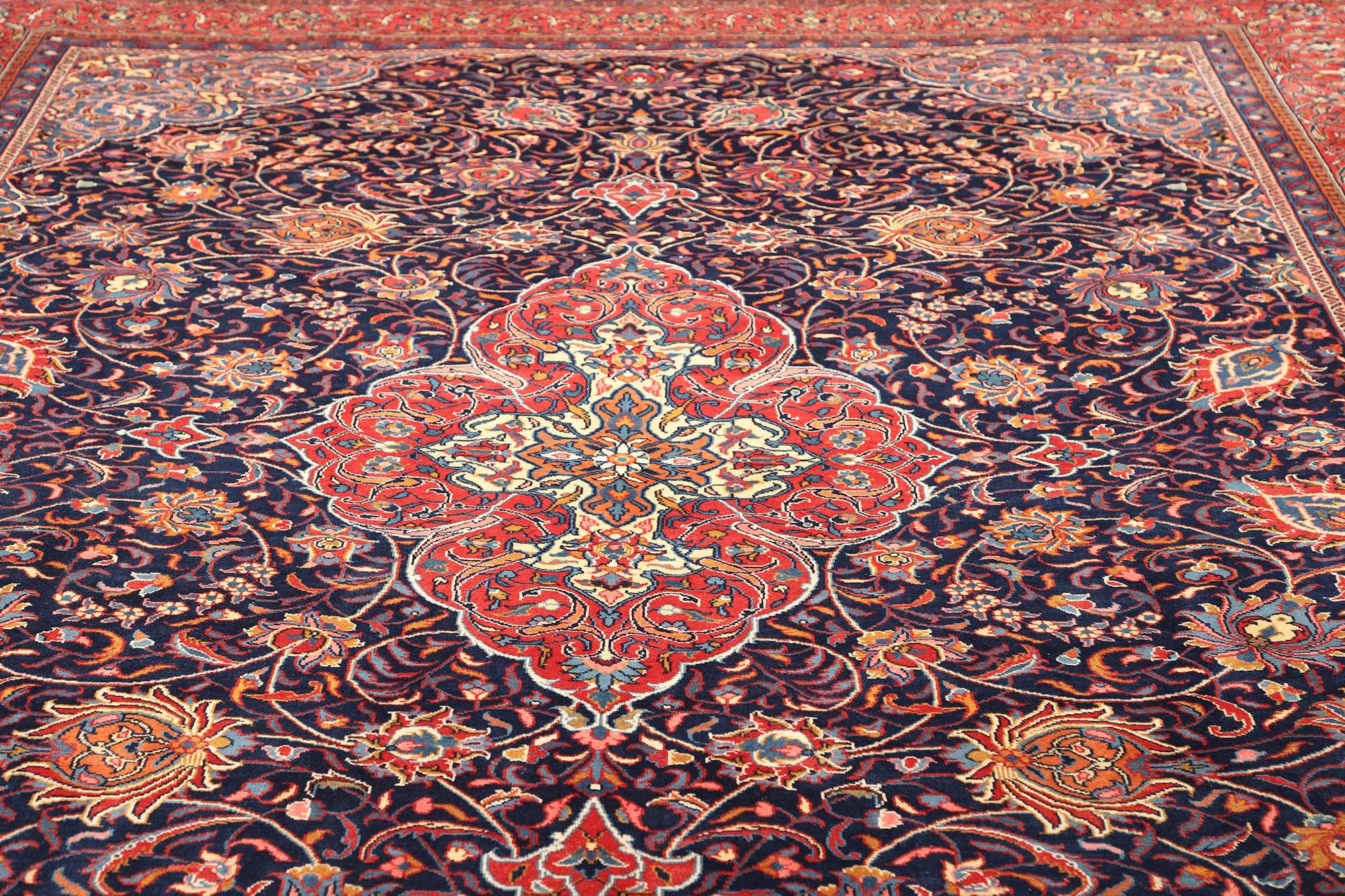 Sarough | 390 cm x 300 cm | Nr. 12-469691