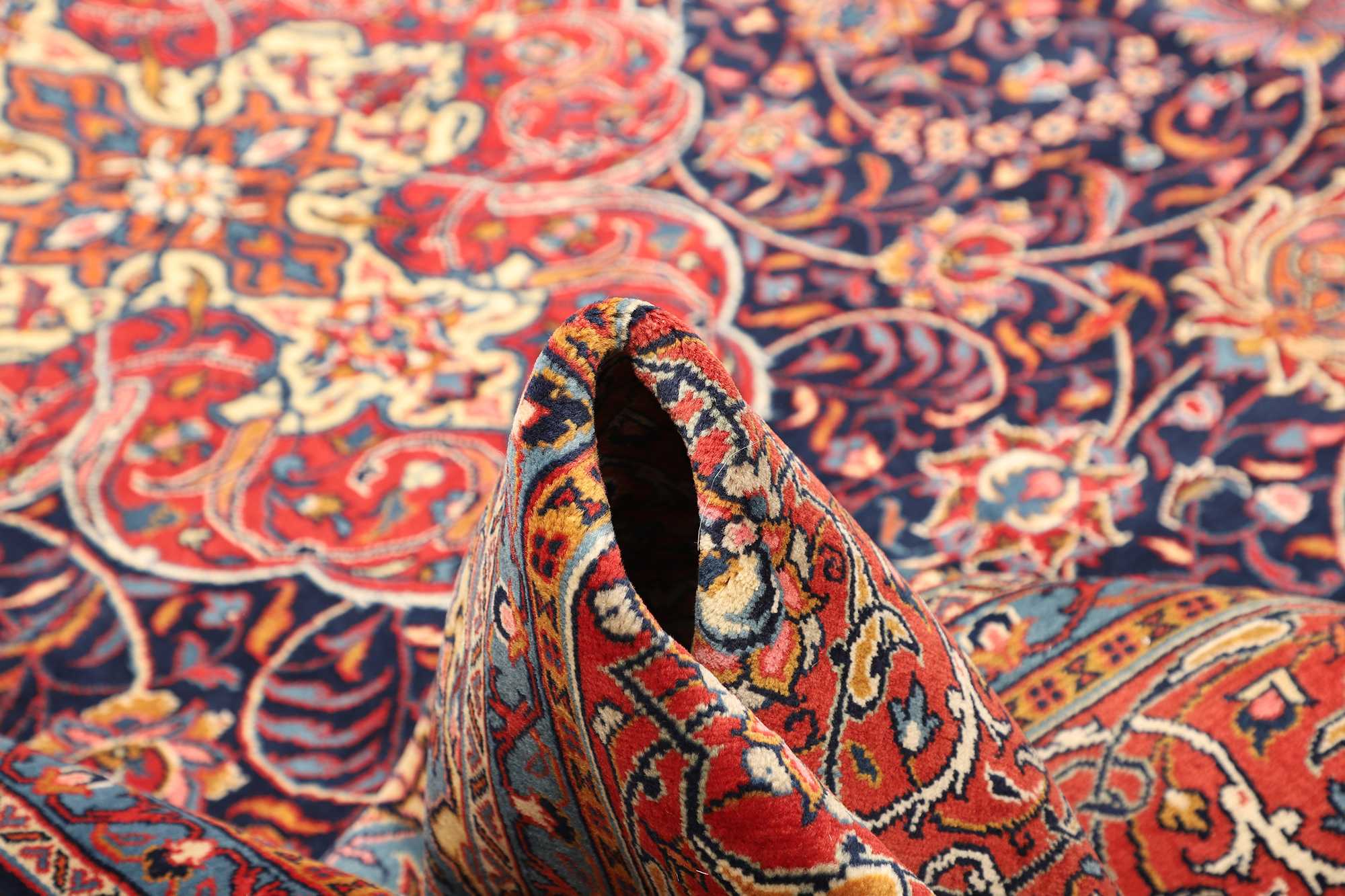 Sarough | 390 cm x 300 cm | Nr. 12-469691