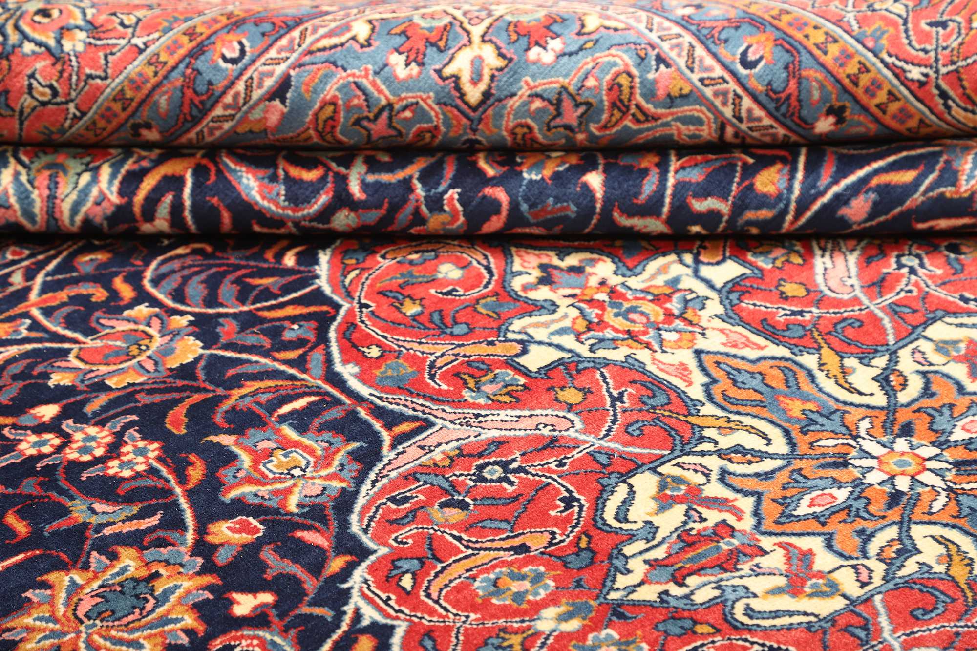 Sarough | 390 cm x 300 cm | Nr. 12-469691