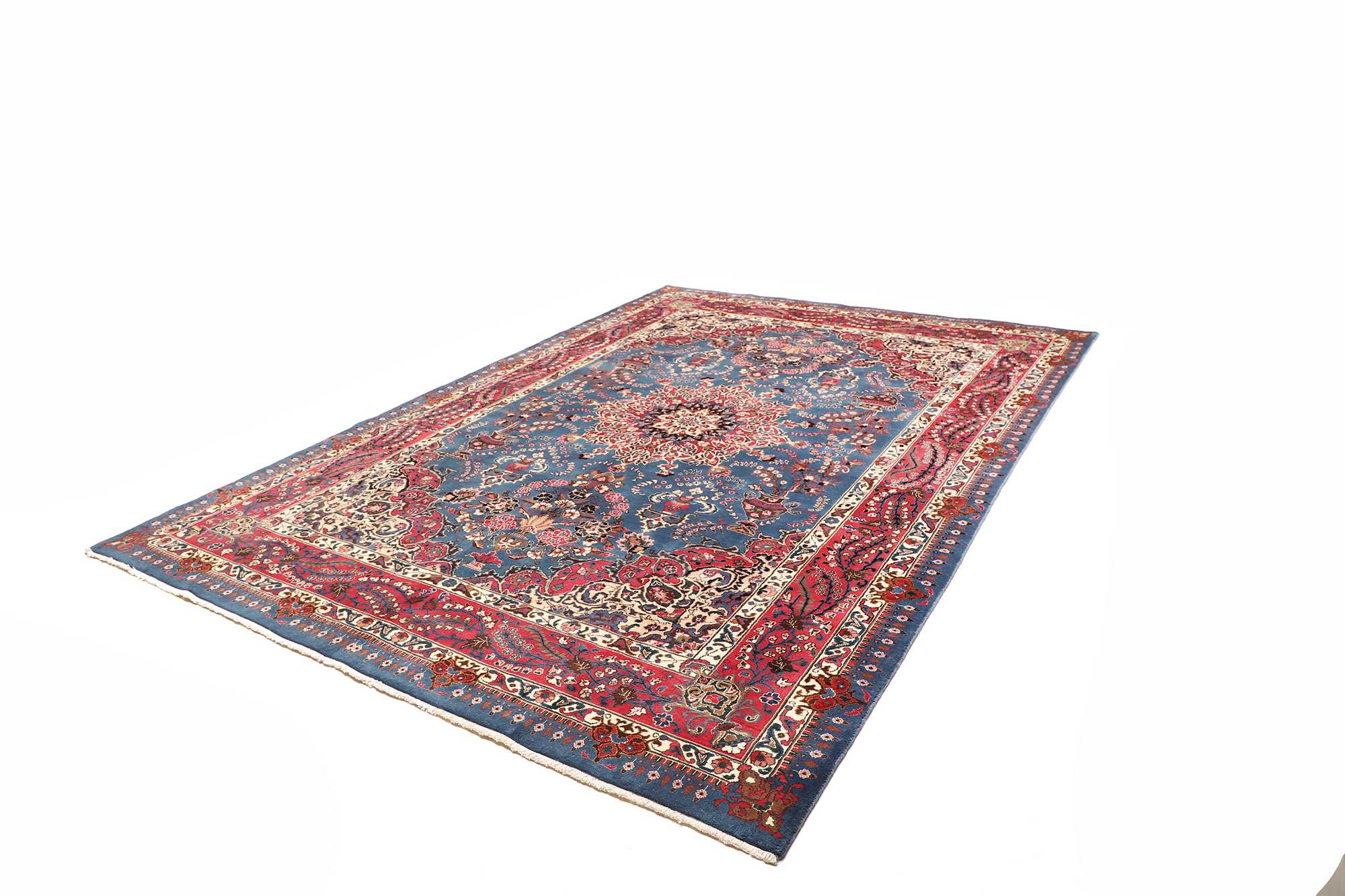 Kaschmar | 350 cm x 246 cm | Nr. 12-469693