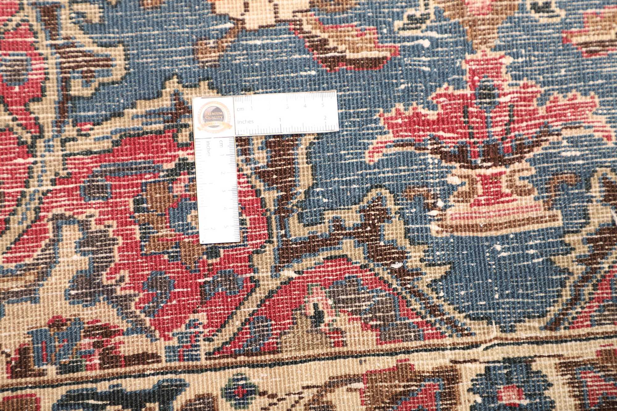 Kaschmar | 350 cm x 246 cm | Nr. 12-469693