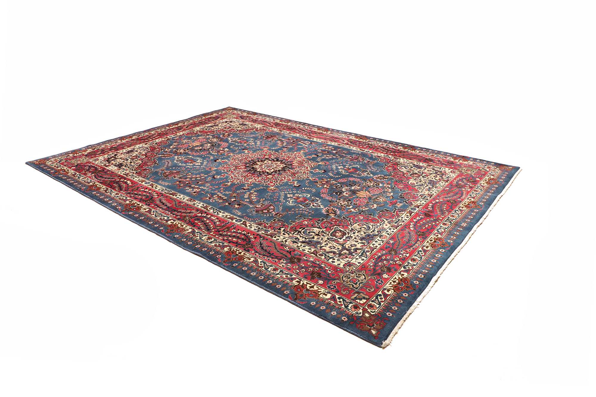 Kashmar | 350 x 246 cm | Nr. 12-469693