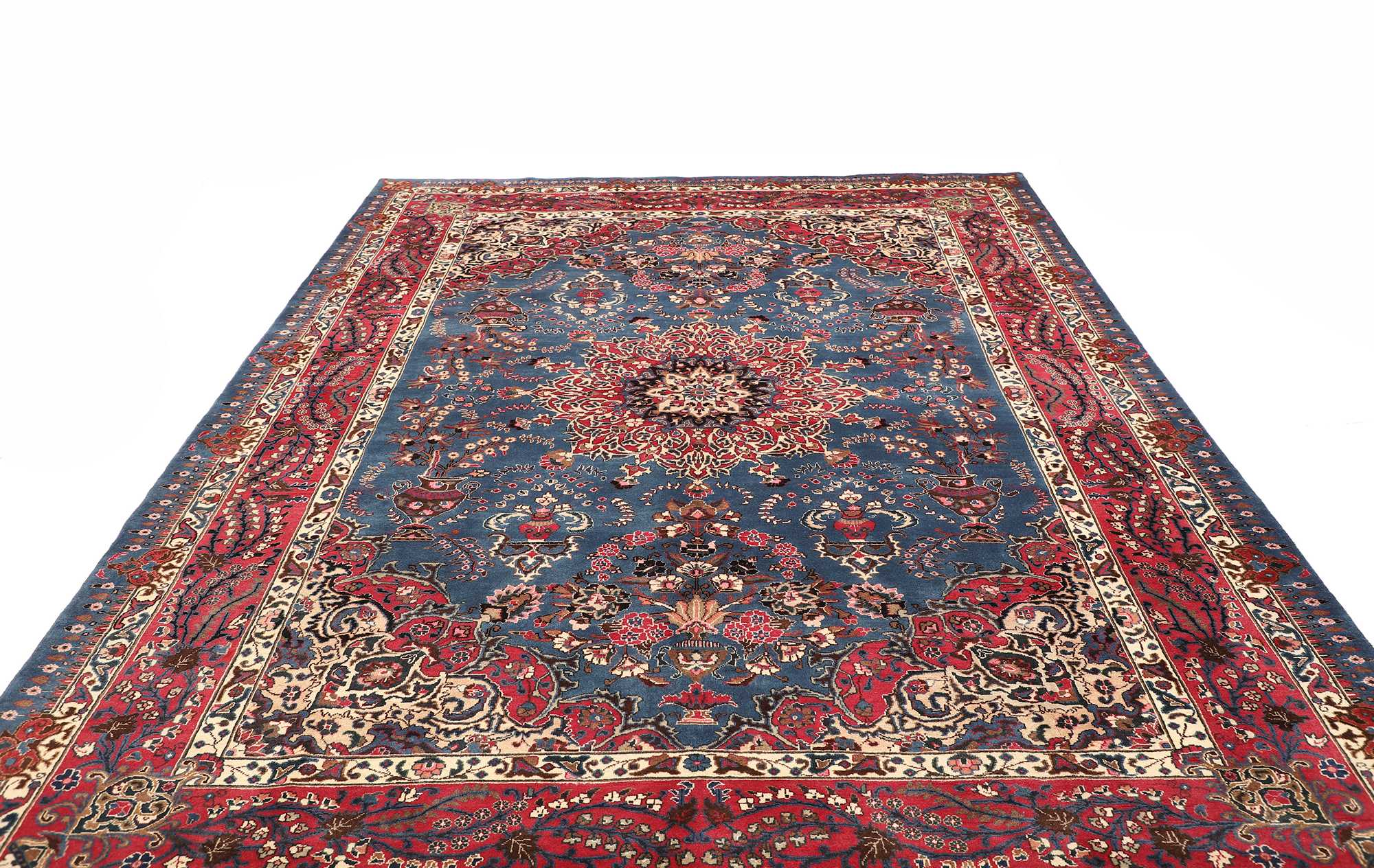 Kaschmar | 350 cm x 246 cm | Nr. 12-469693