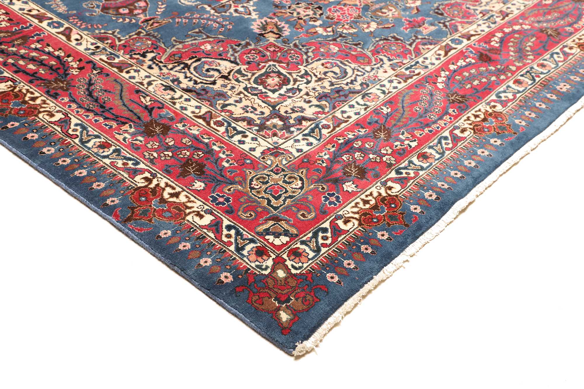 Kashmar | 350 x 246 cm | Nr. 12-469693