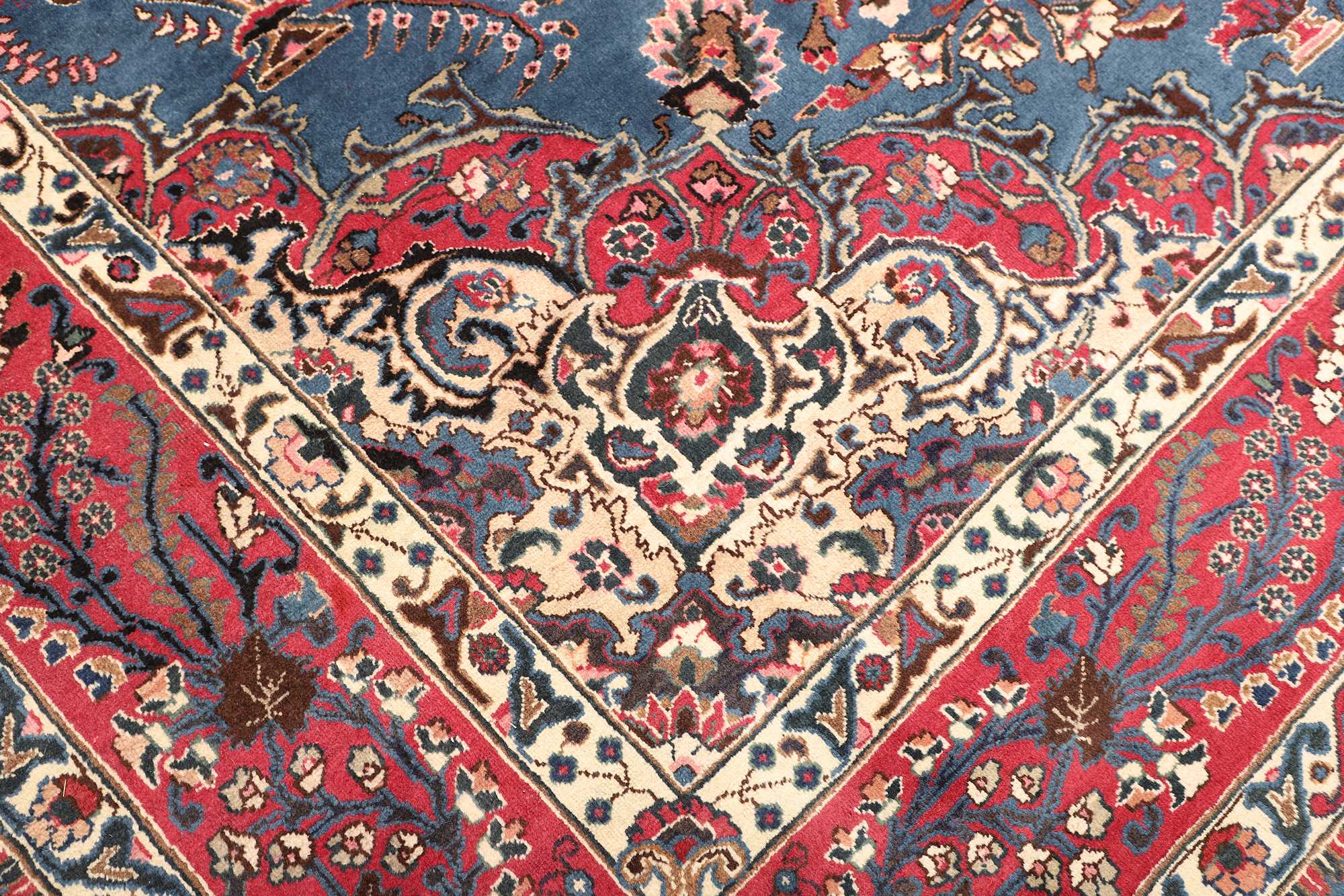 Kashmar | 350 x 246 cm | Nr. 12-469693