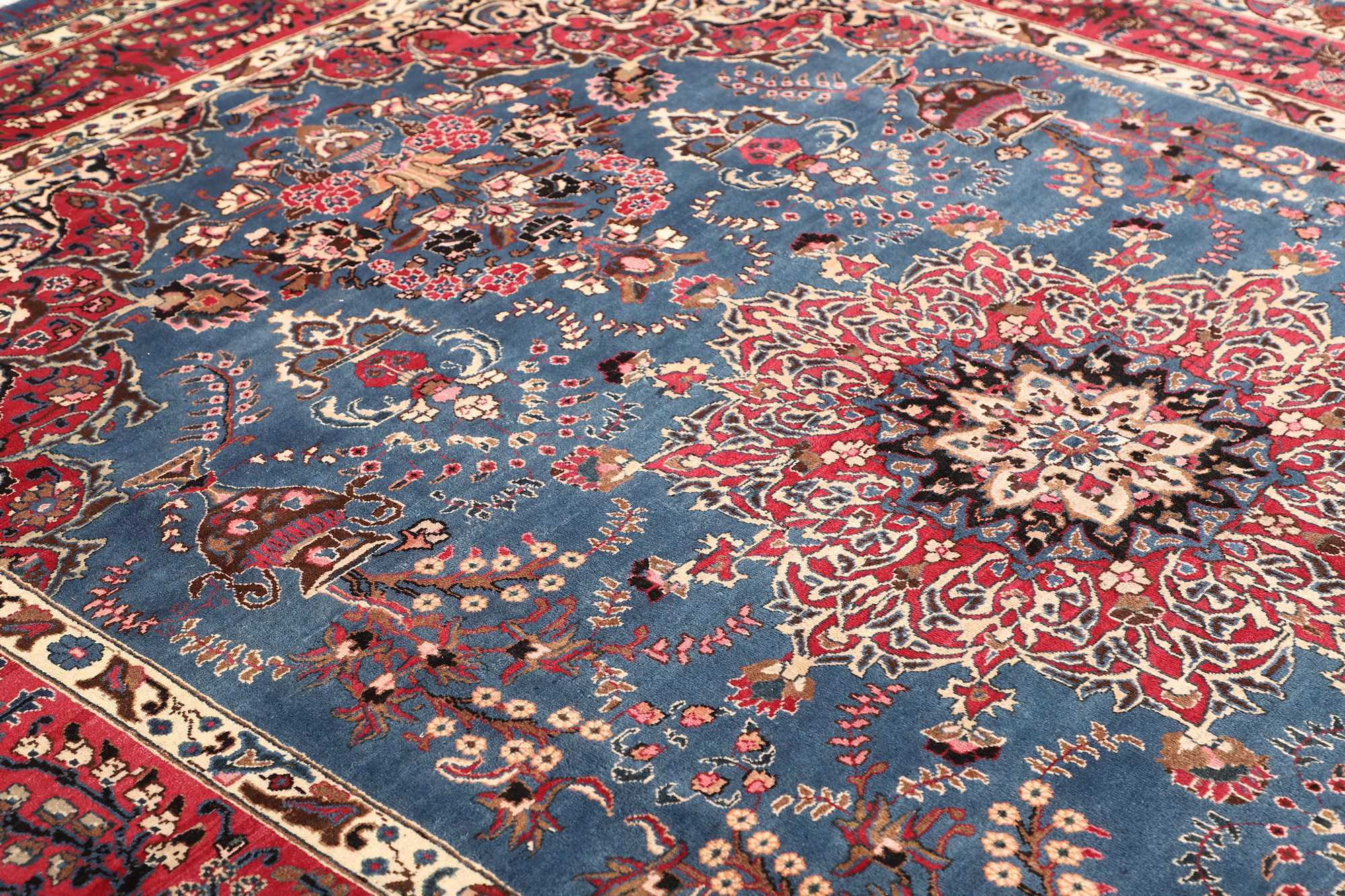 Kaschmar | 350 cm x 246 cm | Nr. 12-469693