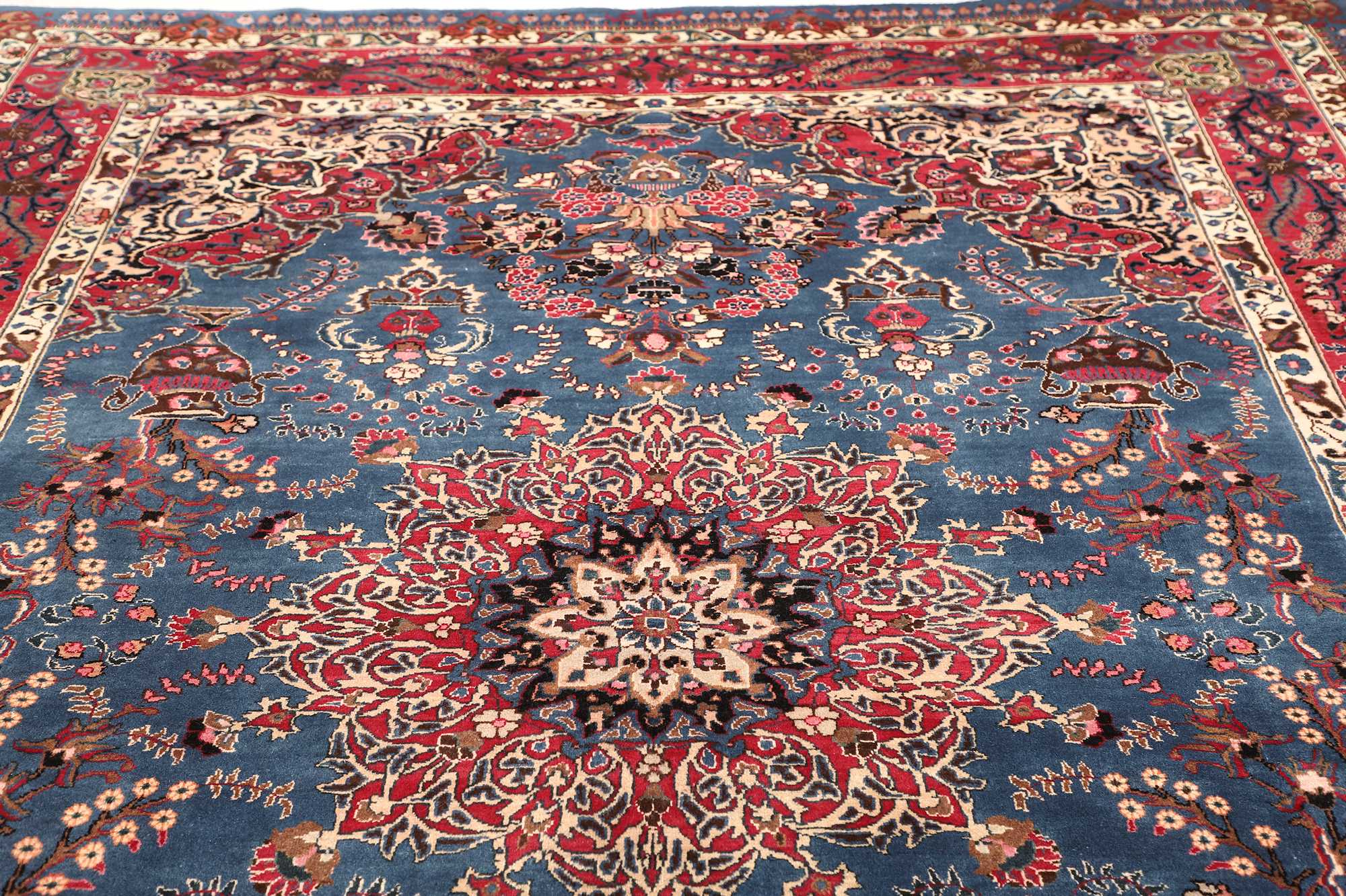 Kaschmar | 350 cm x 246 cm | Nr. 12-469693