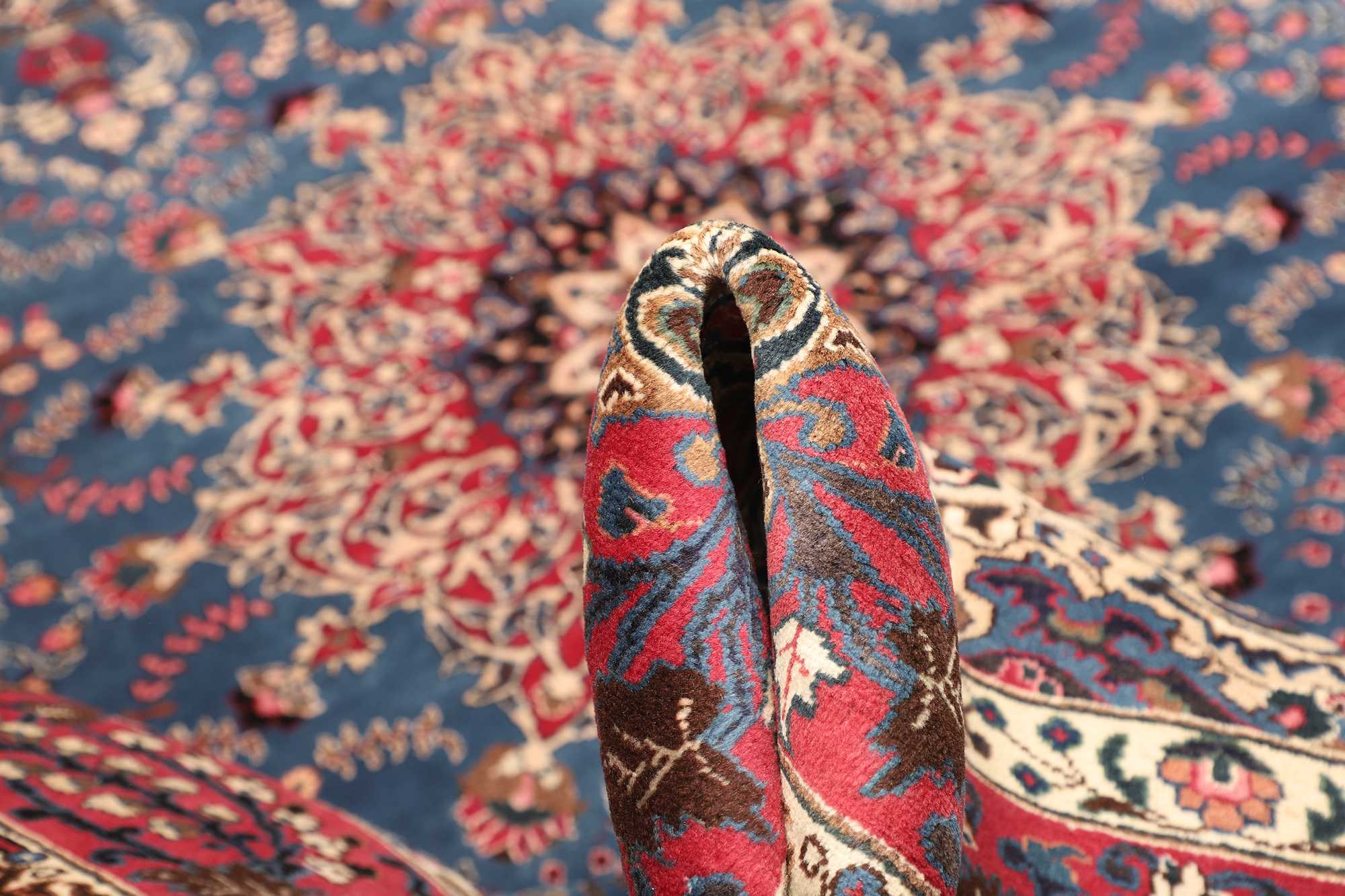 Kashmar | 350 x 246 cm | Nr. 12-469693