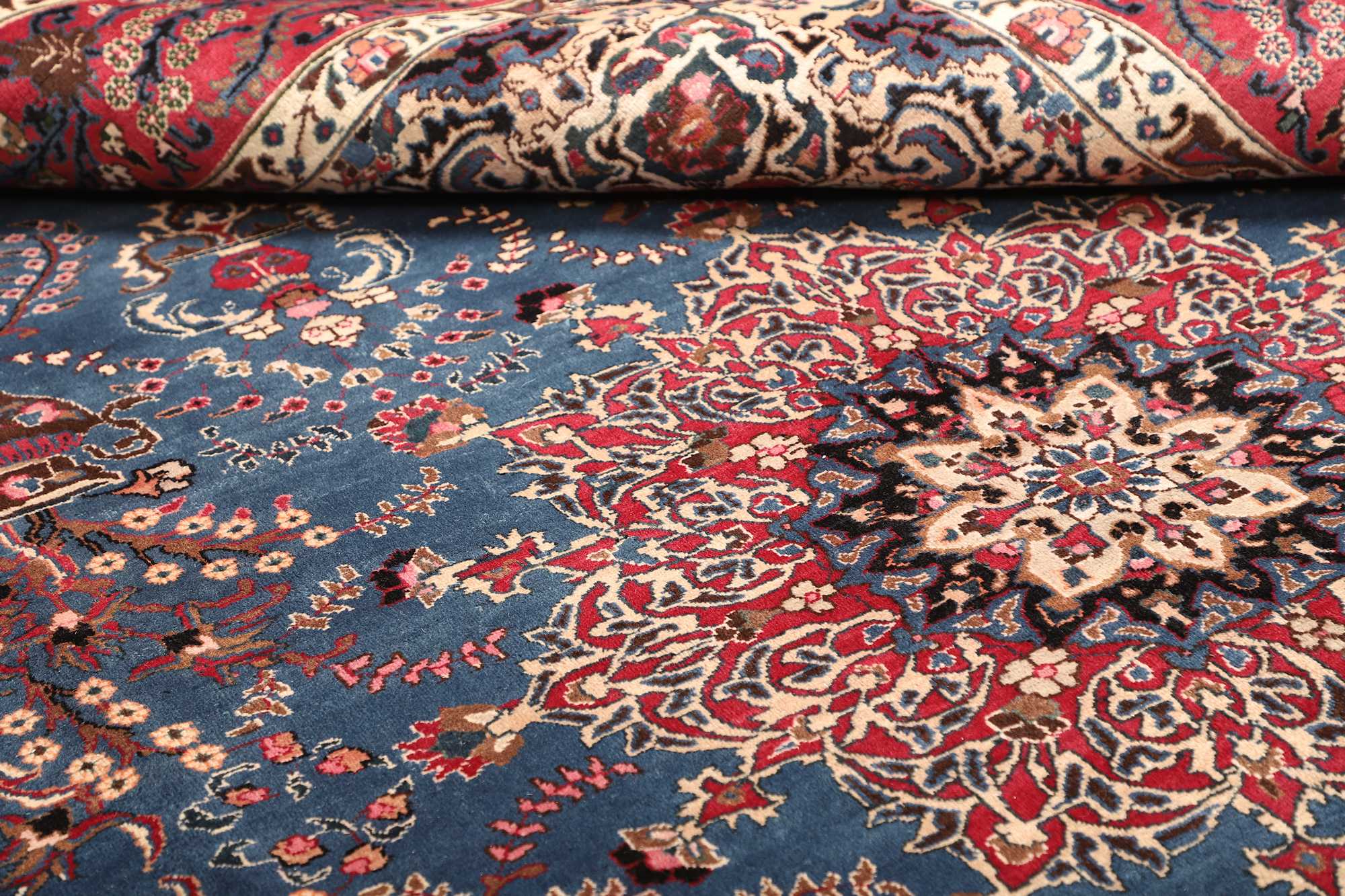 Kaschmar | 350 cm x 246 cm | Nr. 12-469693