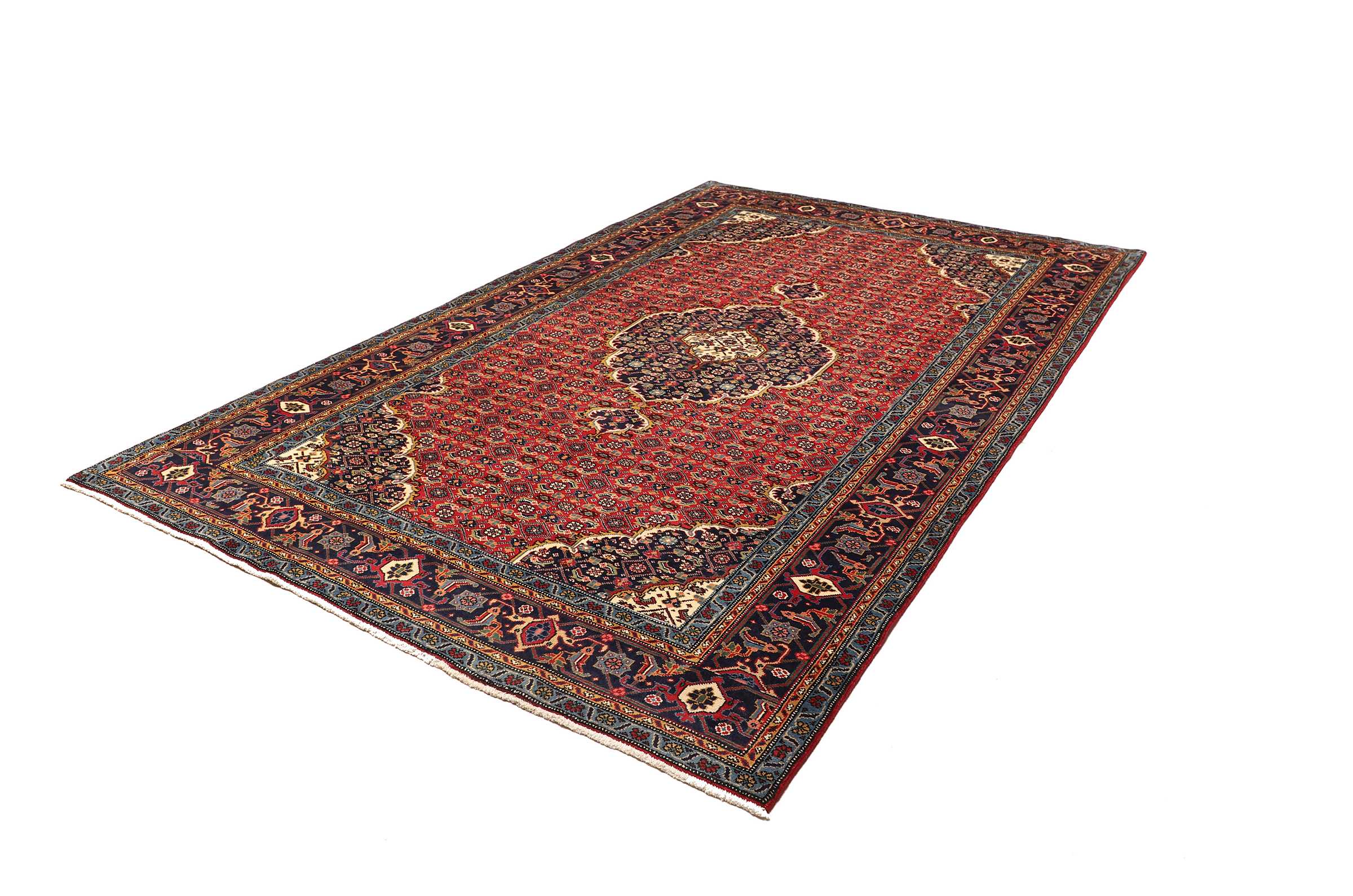 Ardebil | 303 cm x 200 cm | Nr. 12-469694