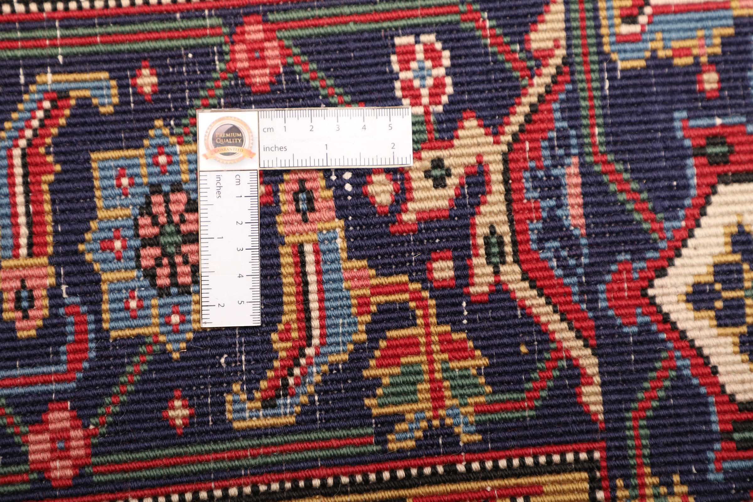 Ardebil | 303 cm x 200 cm | Nr. 12-469694