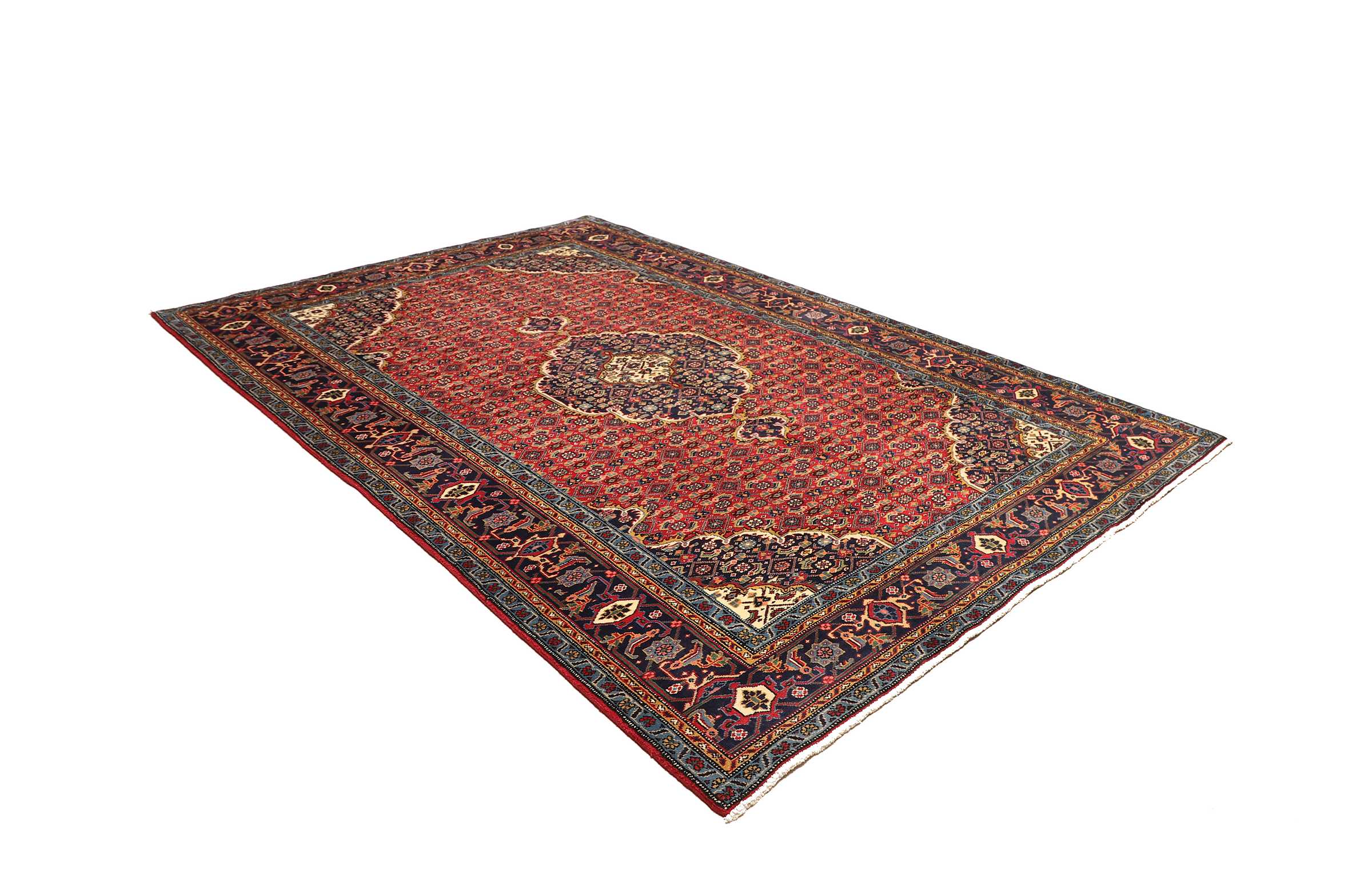 Ardebil | 303 cm x 200 cm | Nr. 12-469694