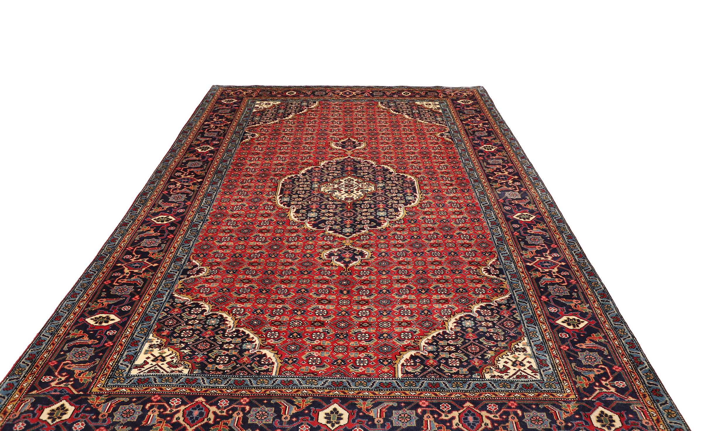 Ardebil | 303 cm x 200 cm | Nr. 12-469694