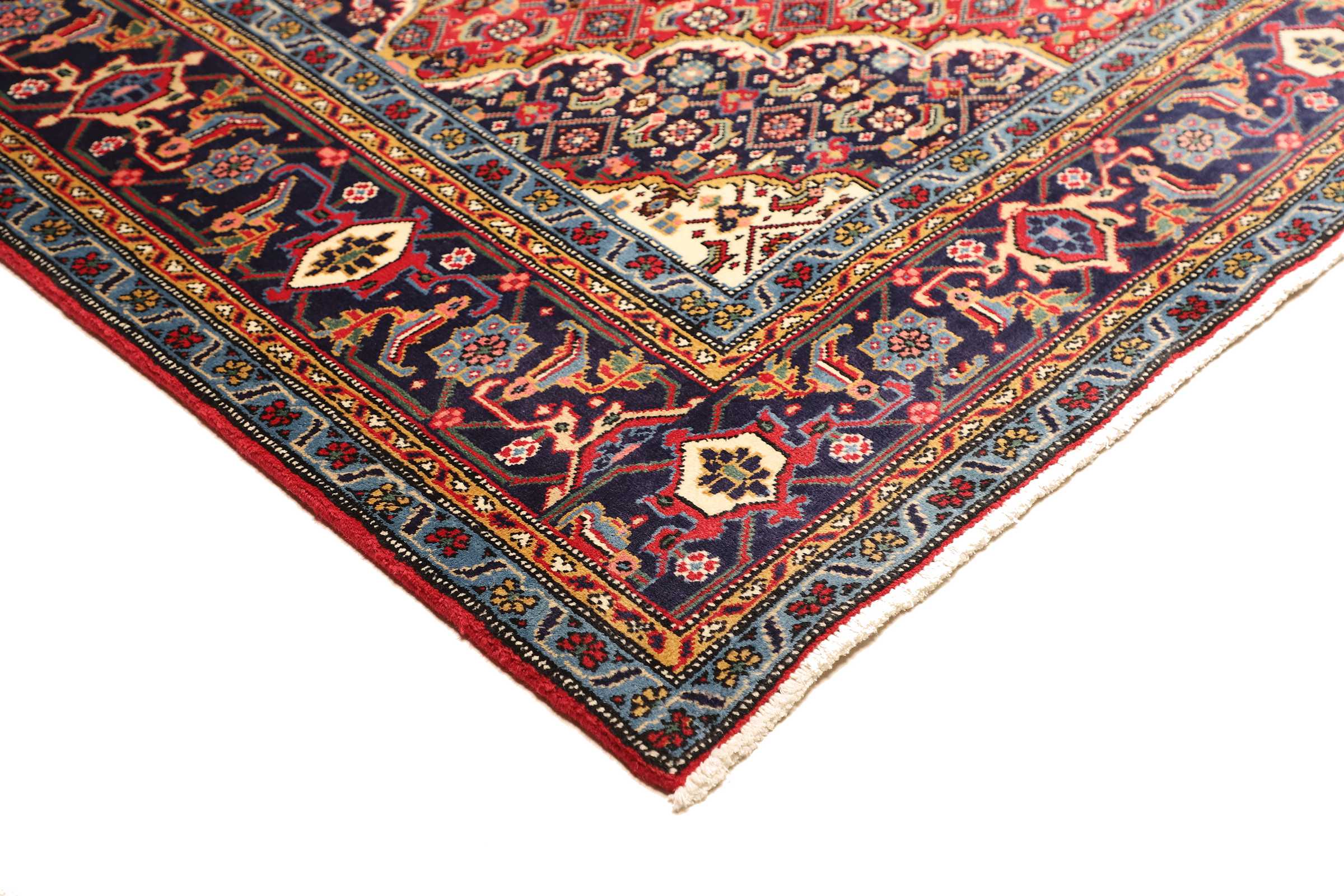 Ardebil | 303 cm x 200 cm | Nr. 12-469694