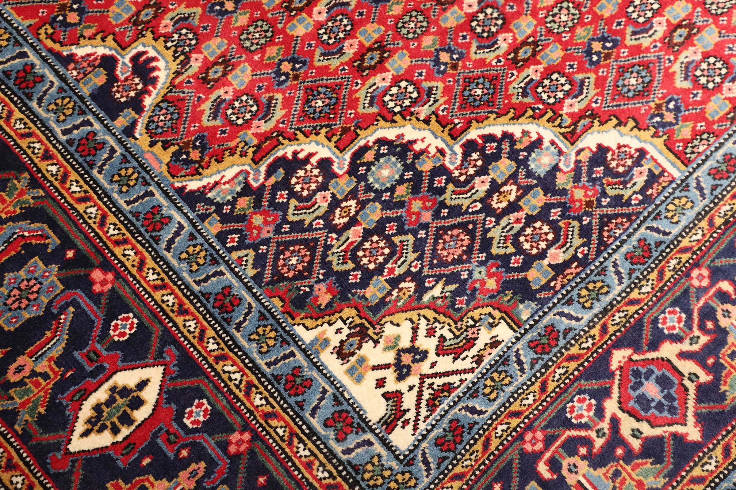 Ardebil | 303 cm x 200 cm | Nr. 12-469694