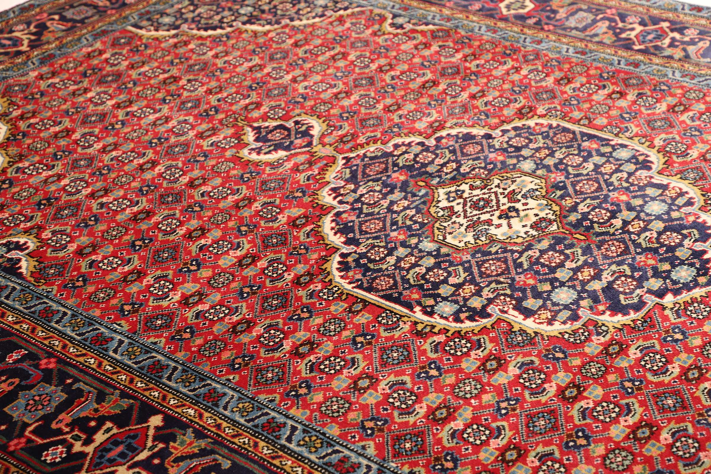 Ardebil | 303 x 200 cm | Nr. 12-469694