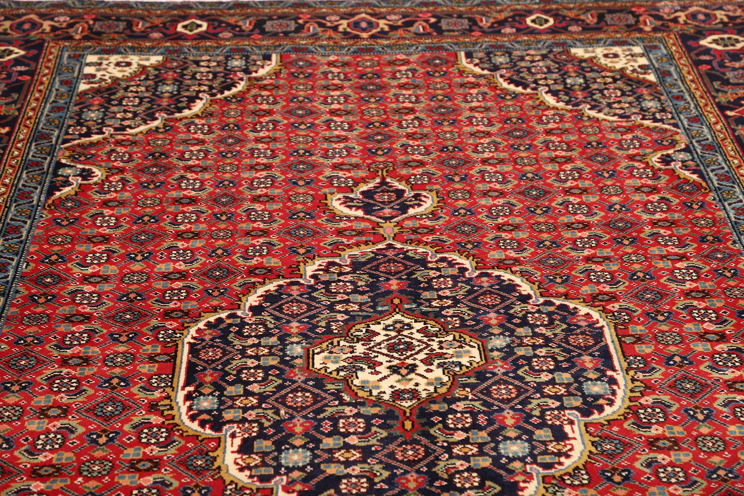 Ardebil | 303 cm x 200 cm | Nr. 12-469694