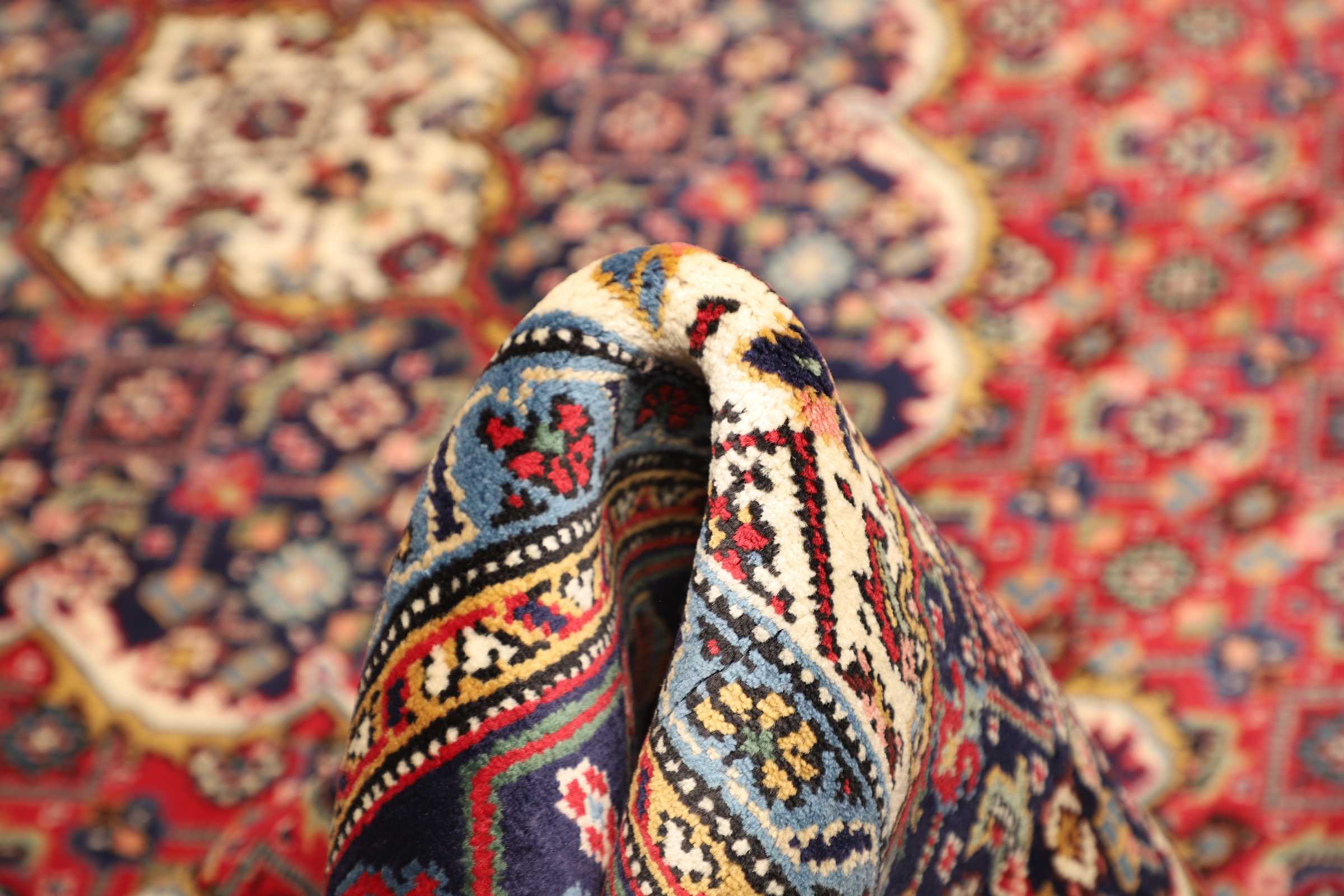 Ardebil | 303 cm x 200 cm | Nr. 12-469694