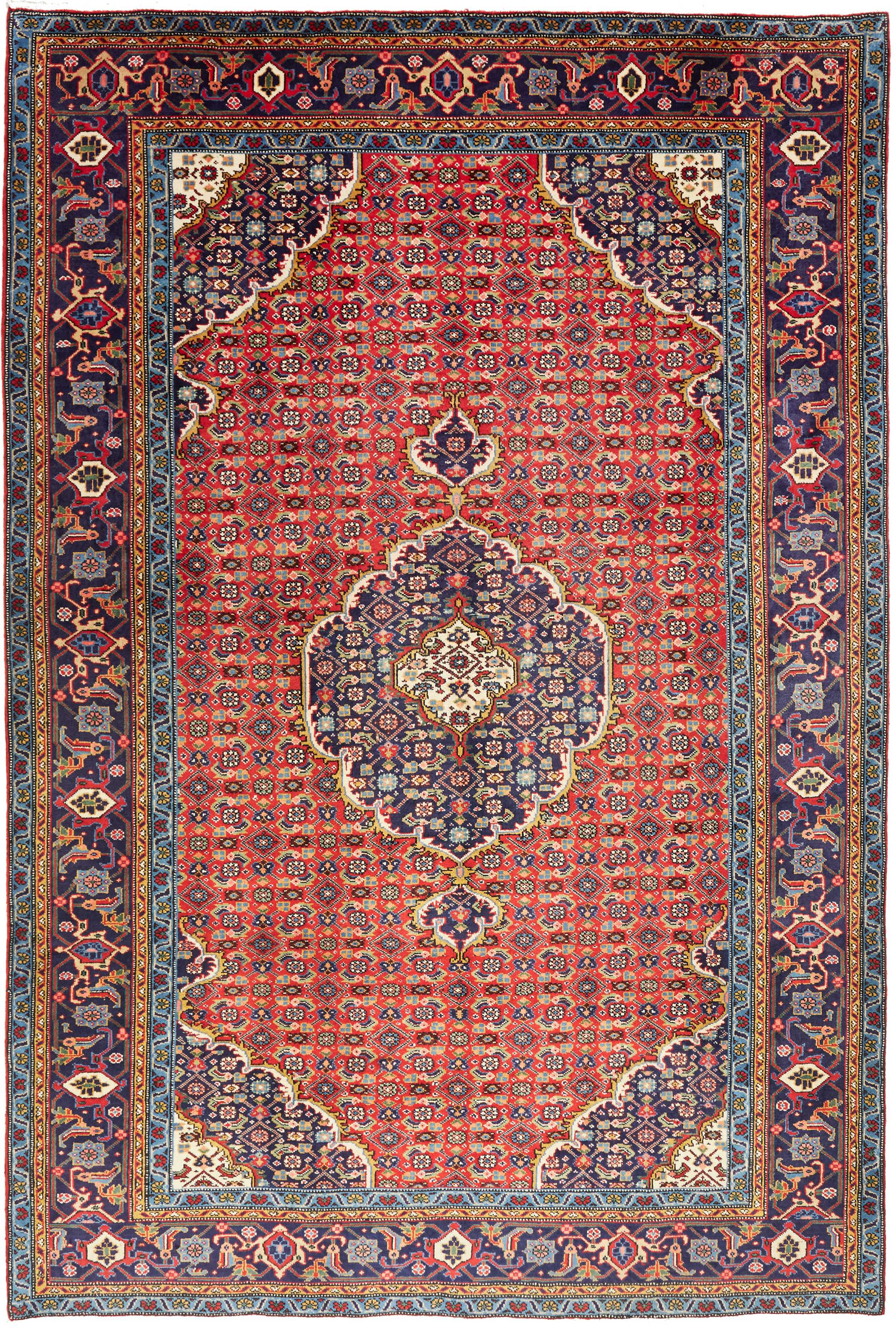 Ardebil | 303 cm x 200 cm | Nr. 12-469694