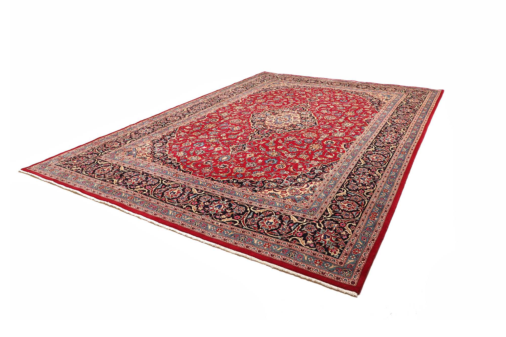 Kaschmar | 410 cm x 297 cm | Nr. 12-469695