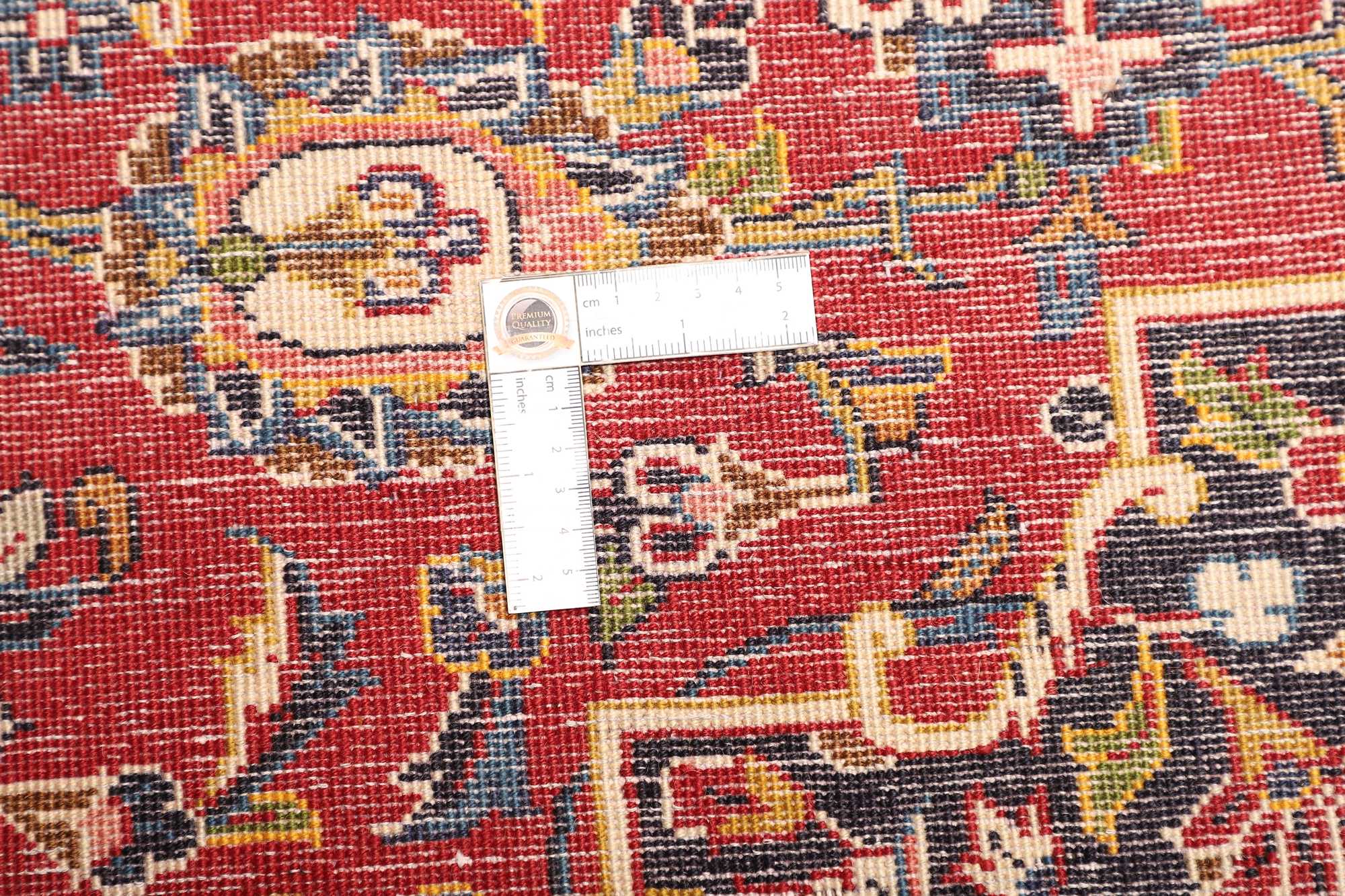 Kaschmar | 410 cm x 297 cm | Nr. 12-469695