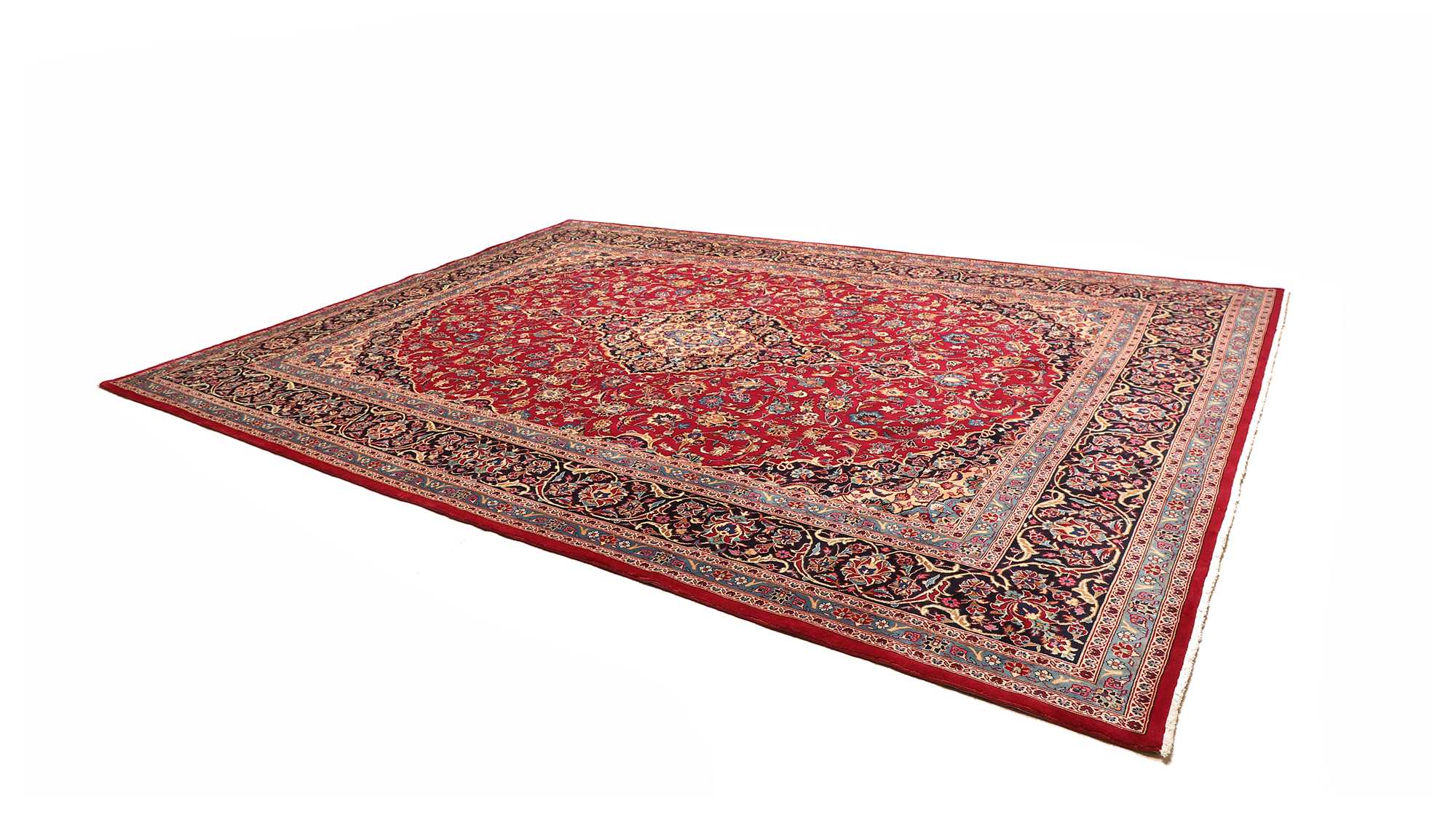 Kashmar | 410 x 297 cm | Nr. 12-469695