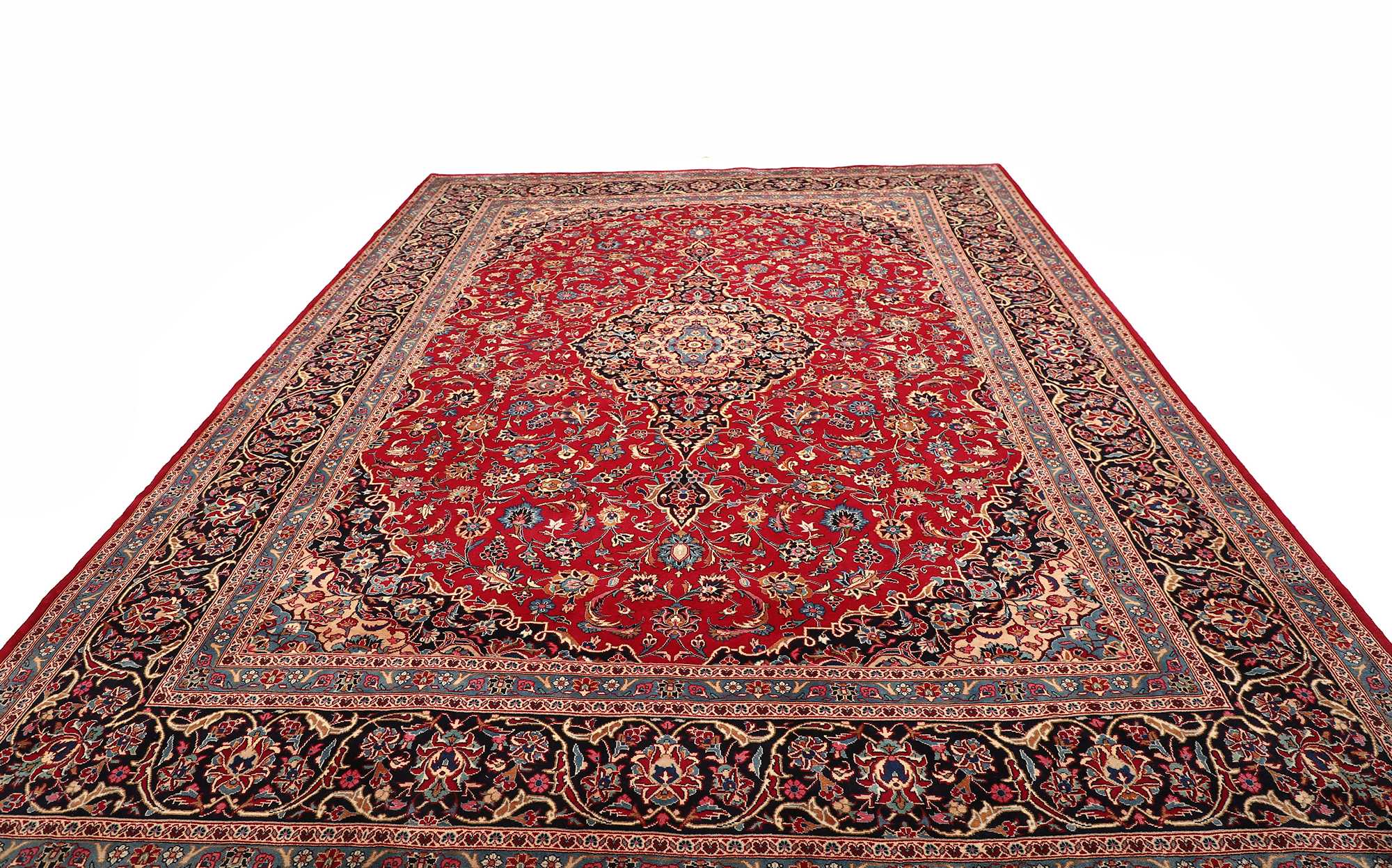 Kaschmar | 410 cm x 297 cm | Nr. 12-469695