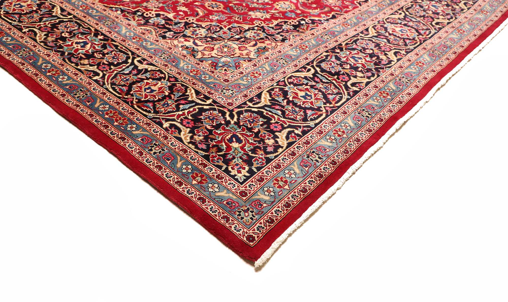 Kaschmar | 410 cm x 297 cm | Nr. 12-469695