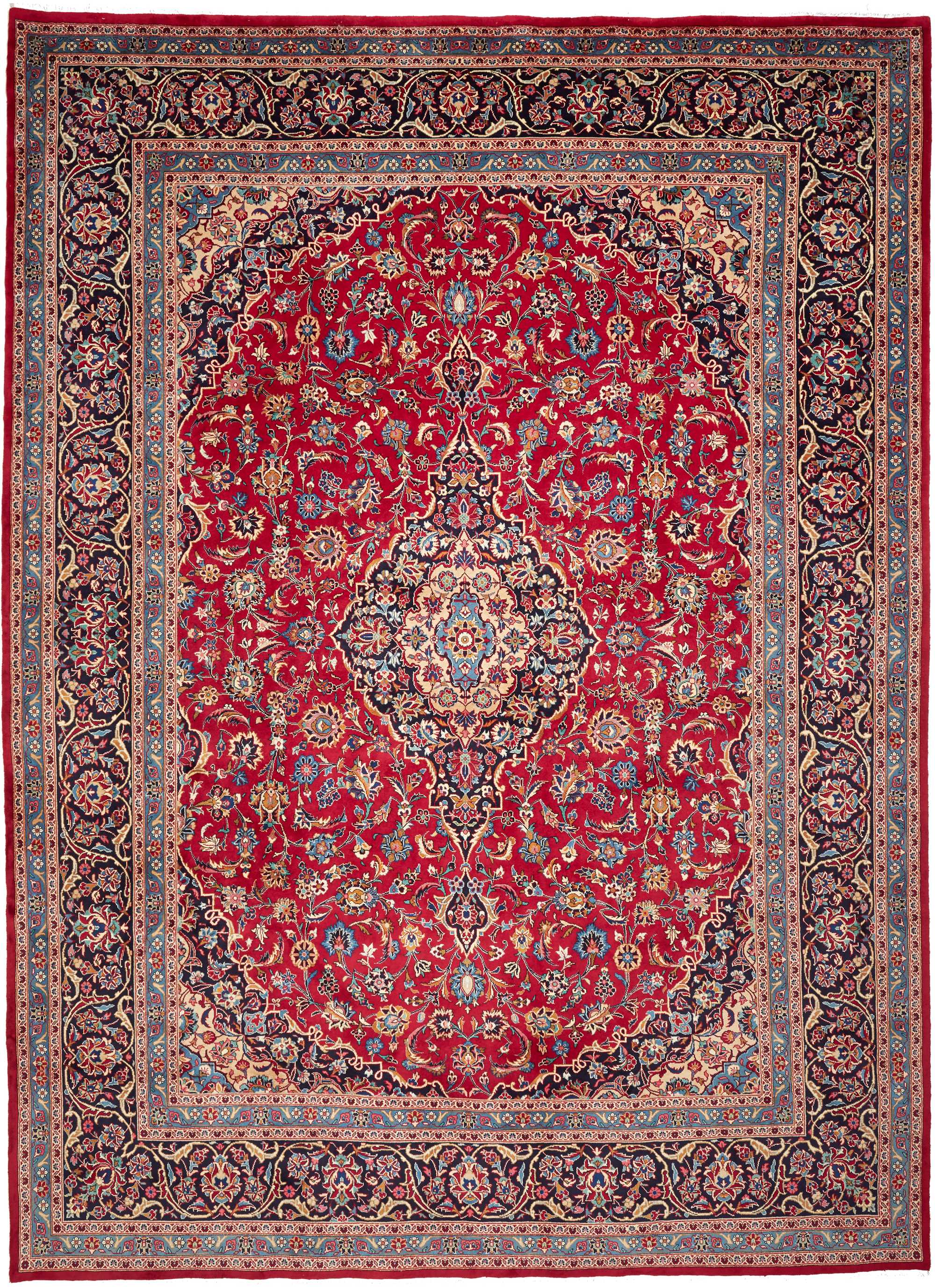 Kaschmar | 410 cm x 297 cm | Nr. 12-469695