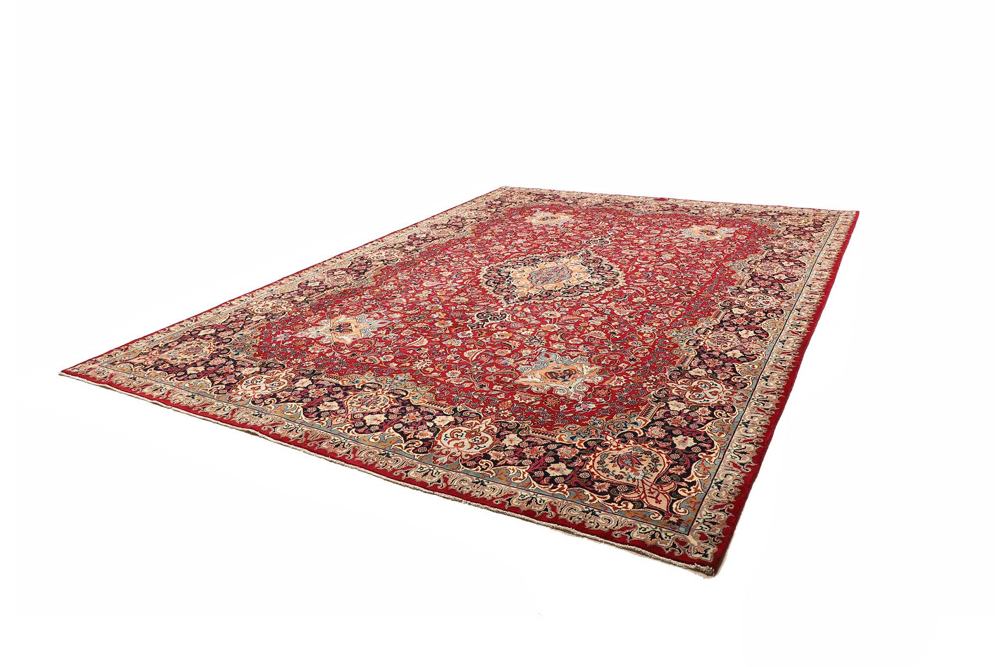 Kaschmar | 396 cm x 300 cm | Nr. 12-469698