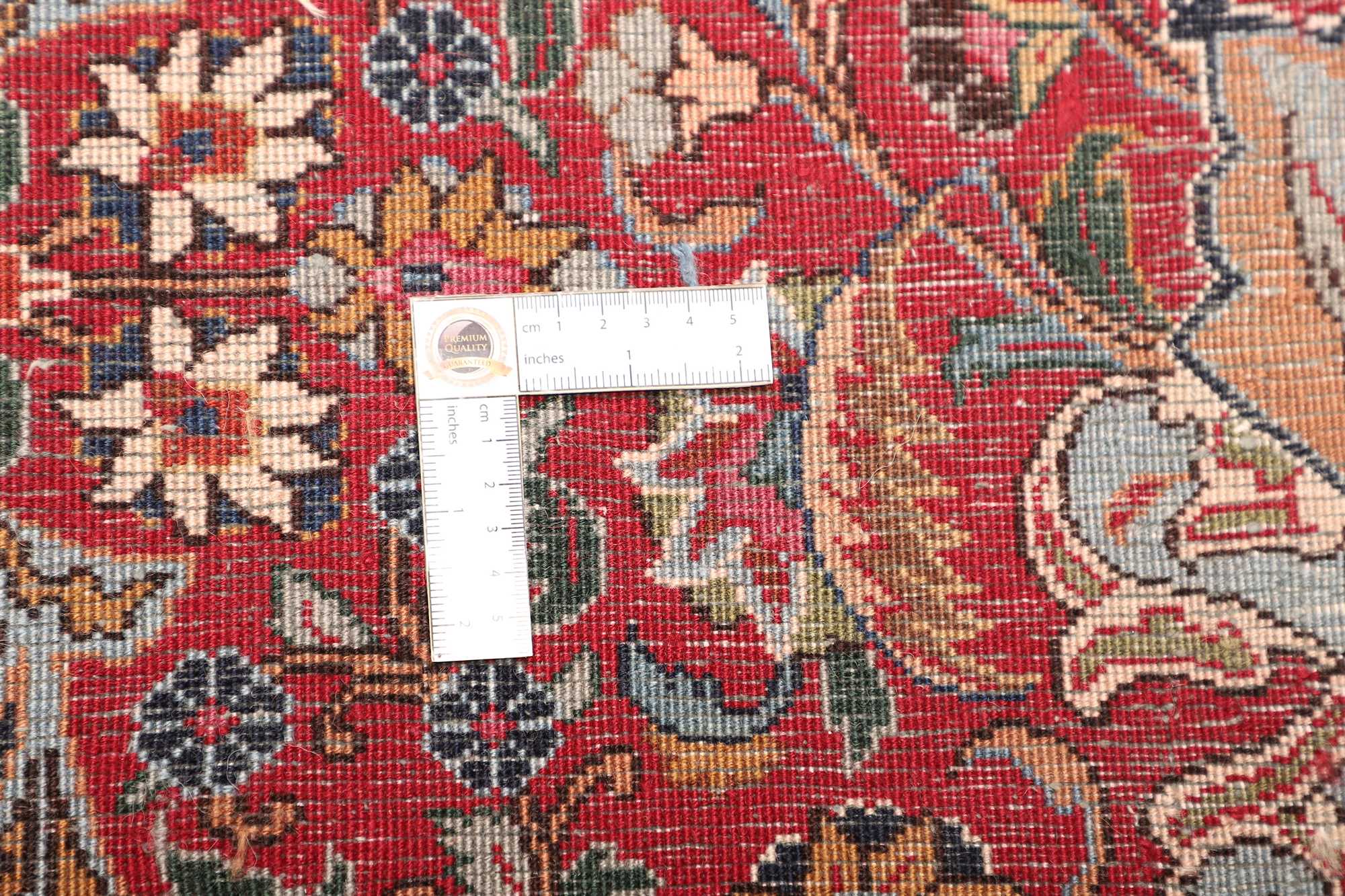 Kaschmar | 396 cm x 300 cm | Nr. 12-469698