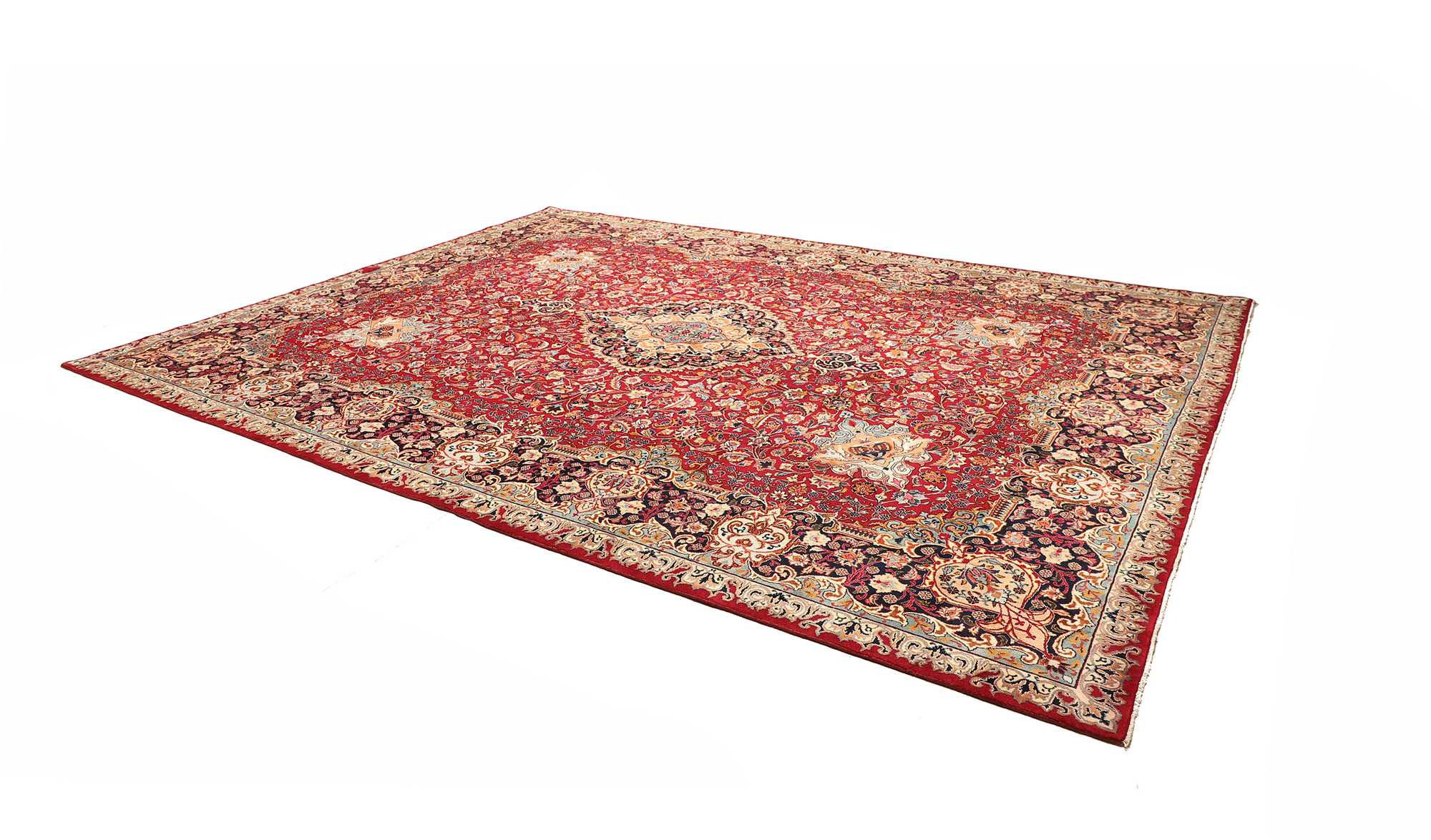 Kaschmar | 396 cm x 300 cm | Nr. 12-469698