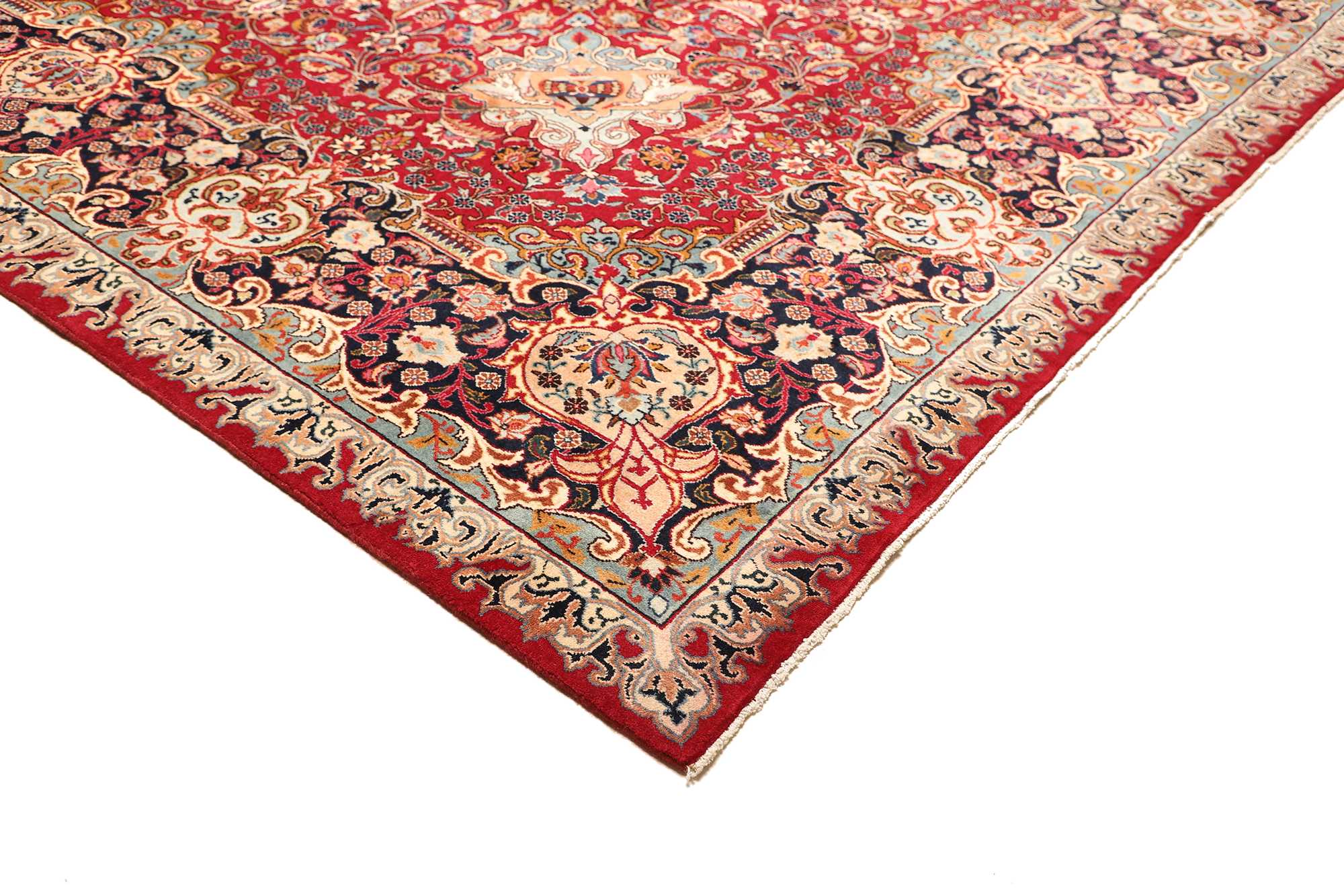 Kaschmar | 396 cm x 300 cm | Nr. 12-469698