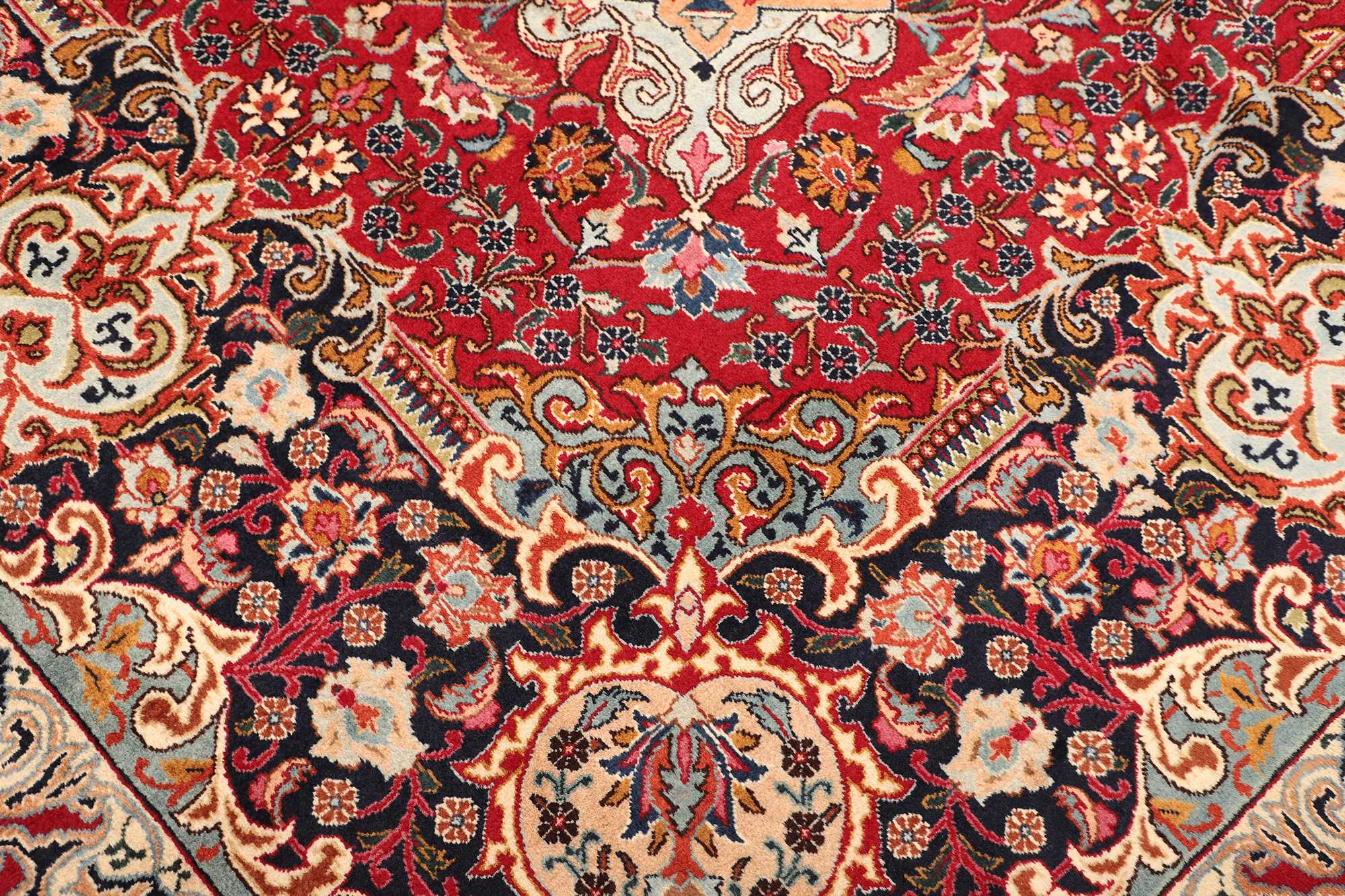 Kaschmar | 396 cm x 300 cm | Nr. 12-469698