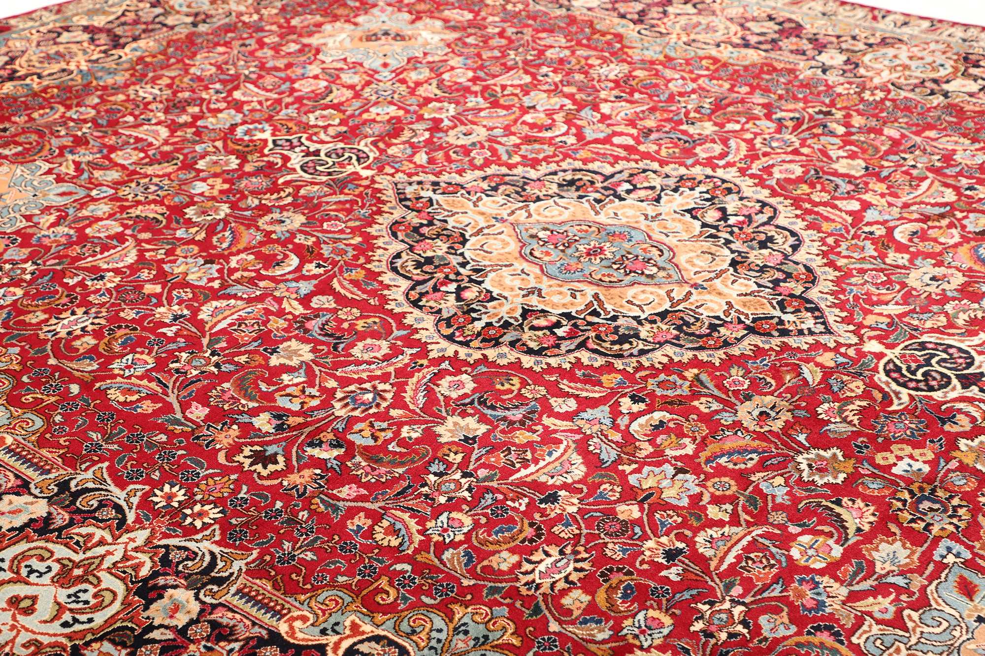 Kaschmar | 396 cm x 300 cm | Nr. 12-469698