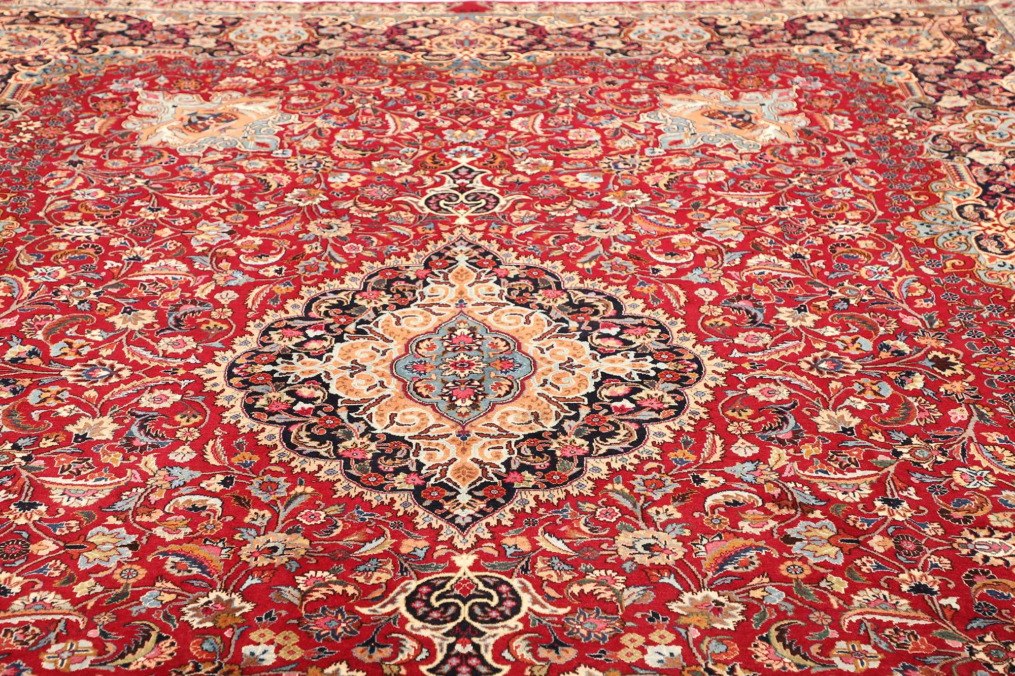 Kaschmar | 396 cm x 300 cm | Nr. 12-469698