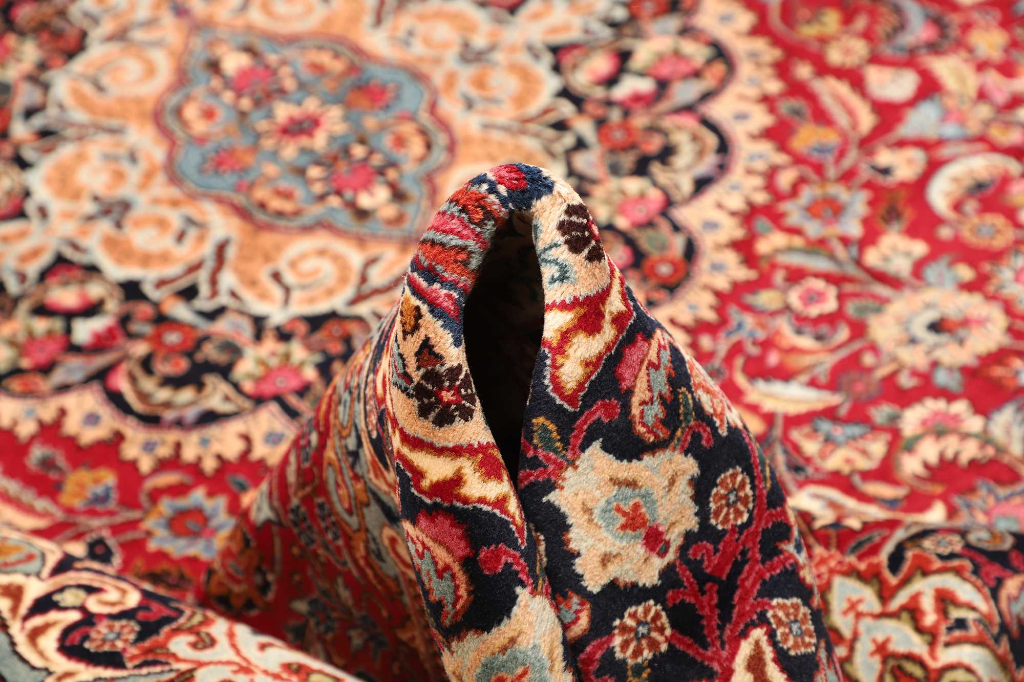 Kaschmar | 396 cm x 300 cm | Nr. 12-469698