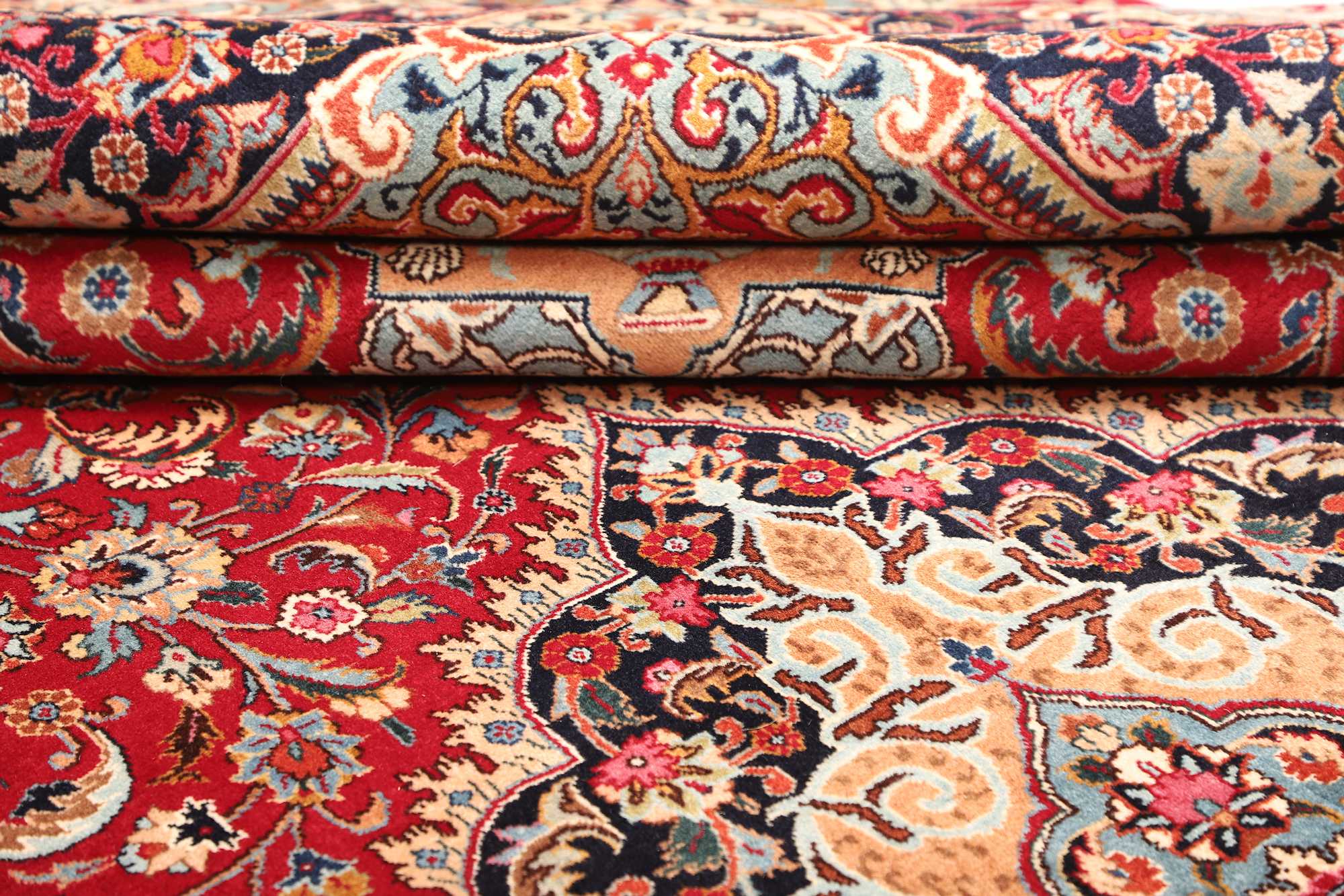 Kaschmar | 396 cm x 300 cm | Nr. 12-469698