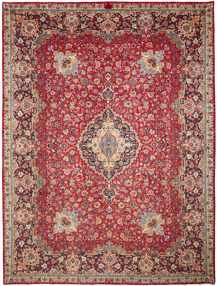 Kaschmar | 396 cm x 300 cm | Nr. 12-469698