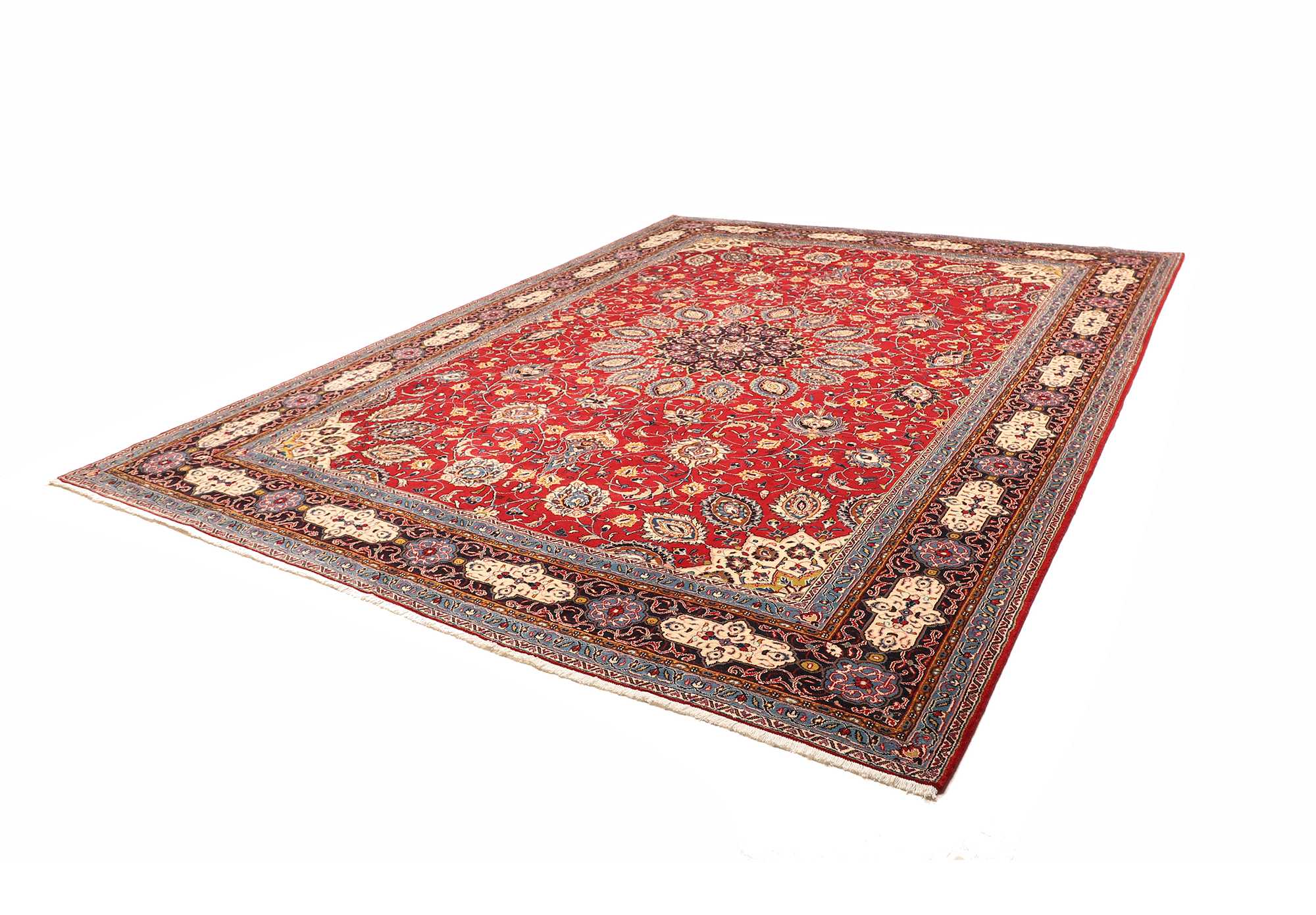 Sarough | 390 cm x 298 cm | Nr. 12-469701