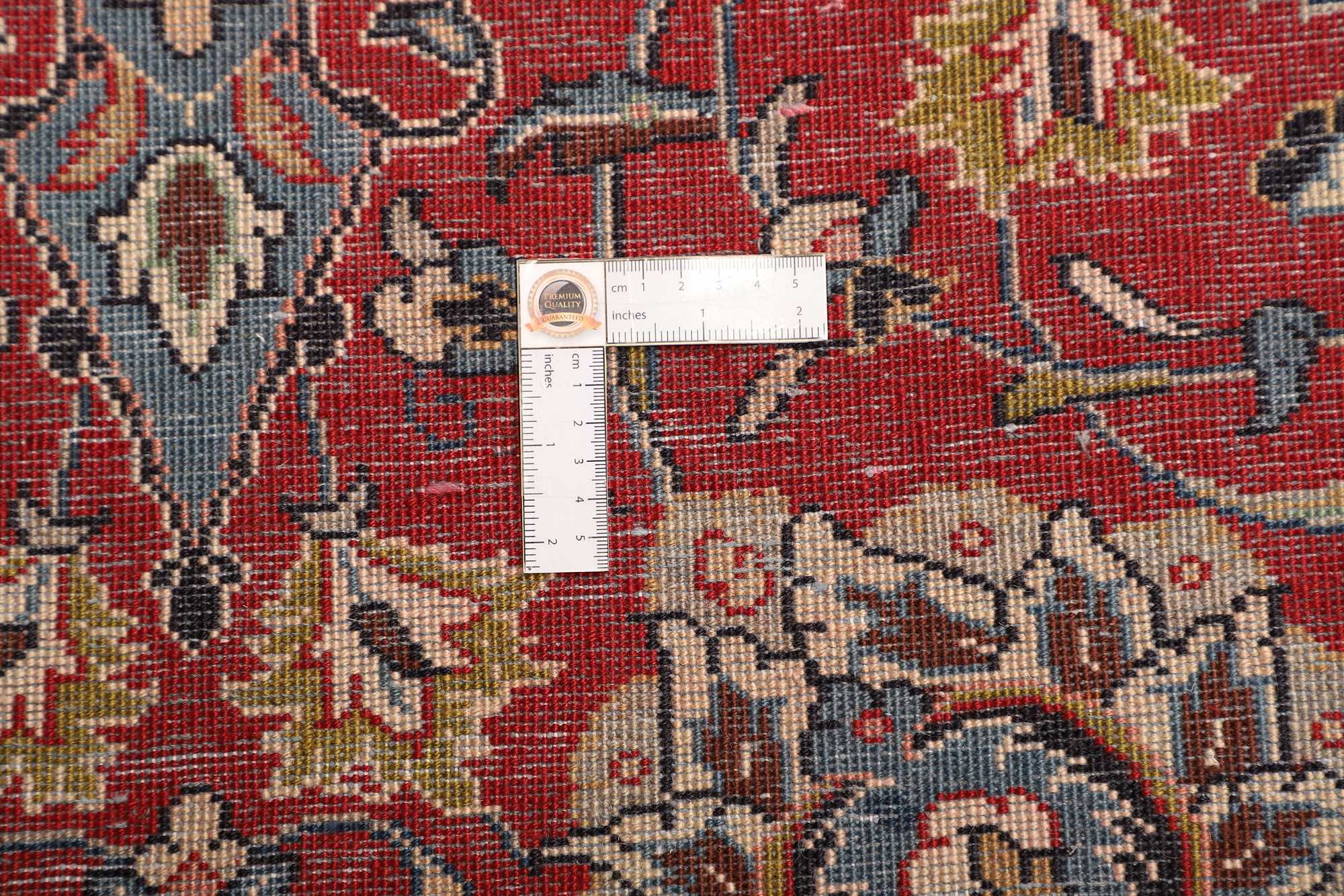 Sarough | 390 cm x 298 cm | Nr. 12-469701