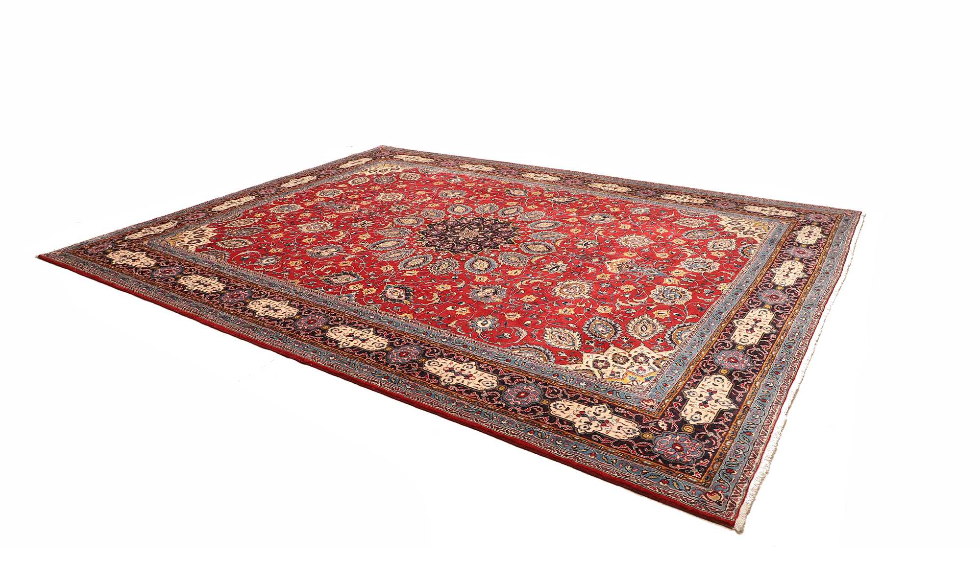 Sarough | 390 cm x 298 cm | Nr. 12-469701