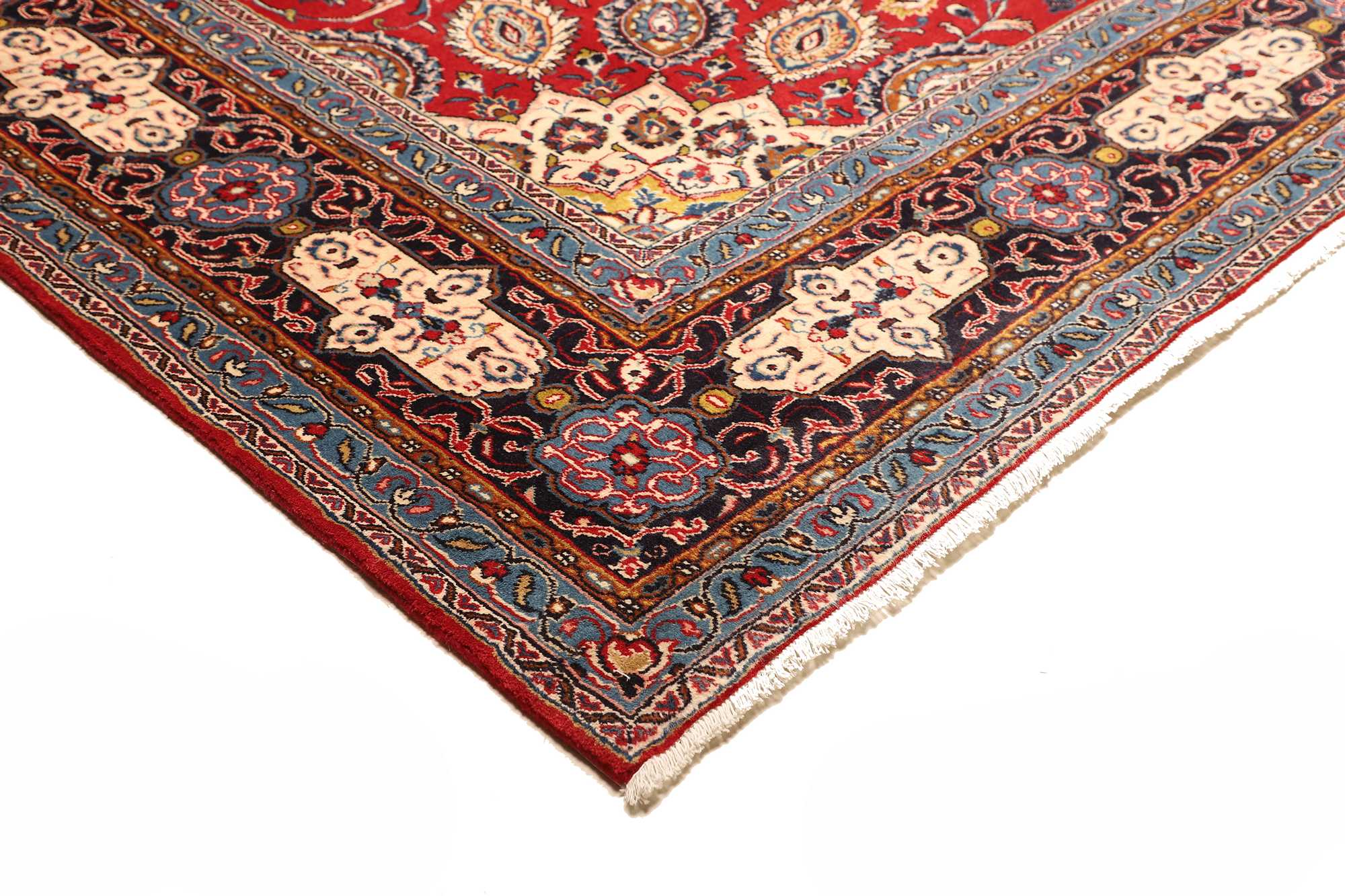 Sarough | 390 cm x 298 cm | Nr. 12-469701