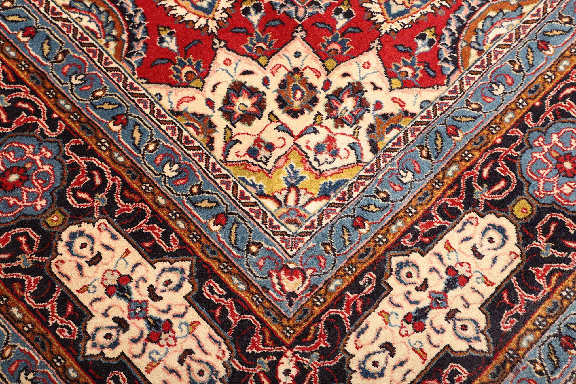 Sarough | 390 cm x 298 cm | Nr. 12-469701