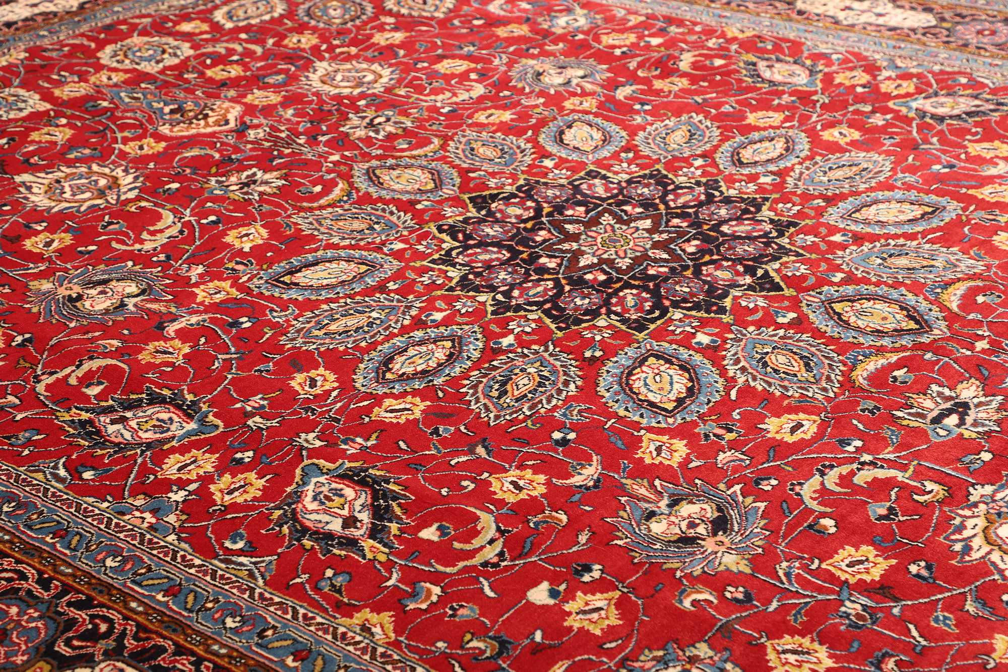 Sarough | 390 cm x 298 cm | Nr. 12-469701